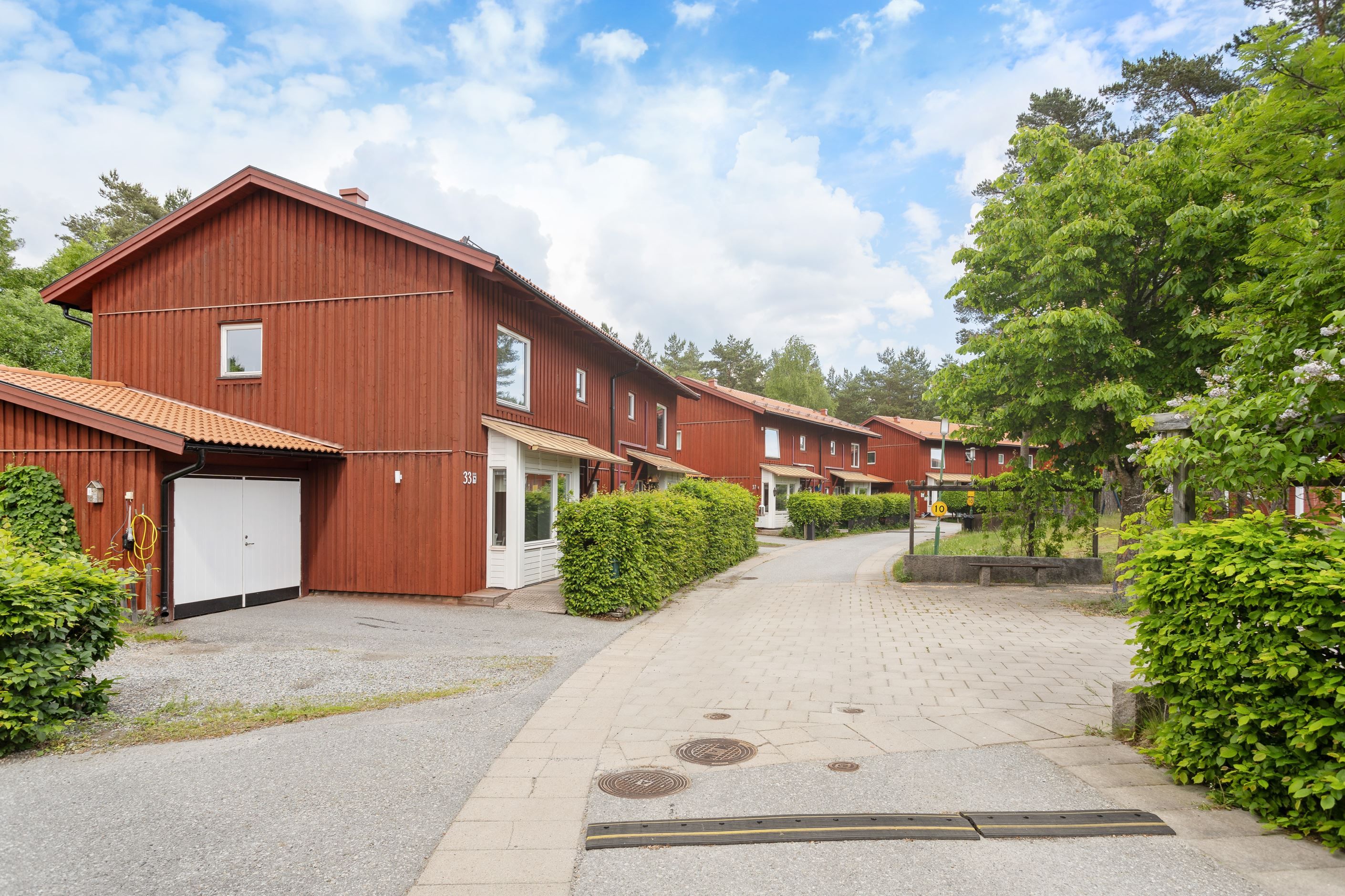 Exteriör