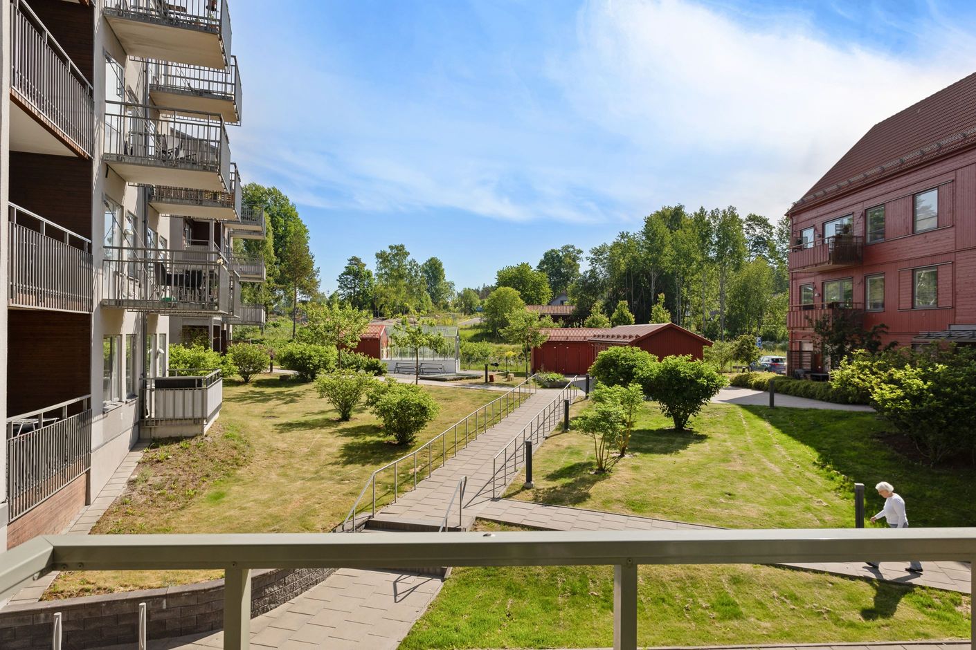Åby allé 1B – bild 5