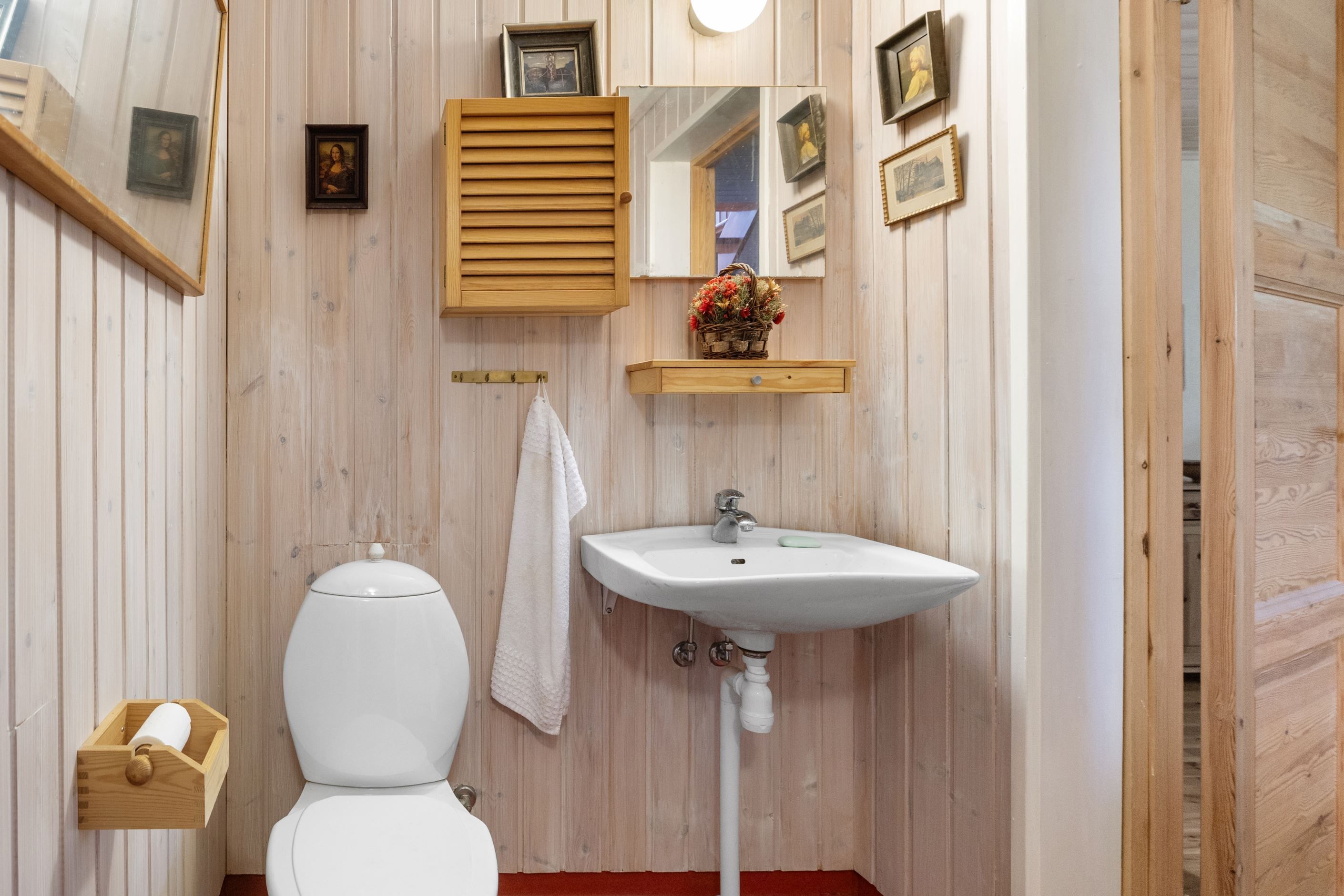 Wc