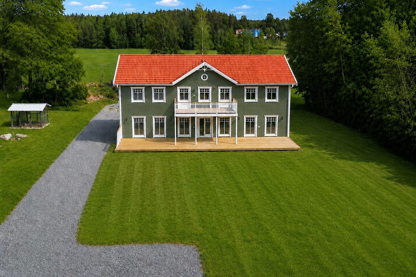 Framsida
