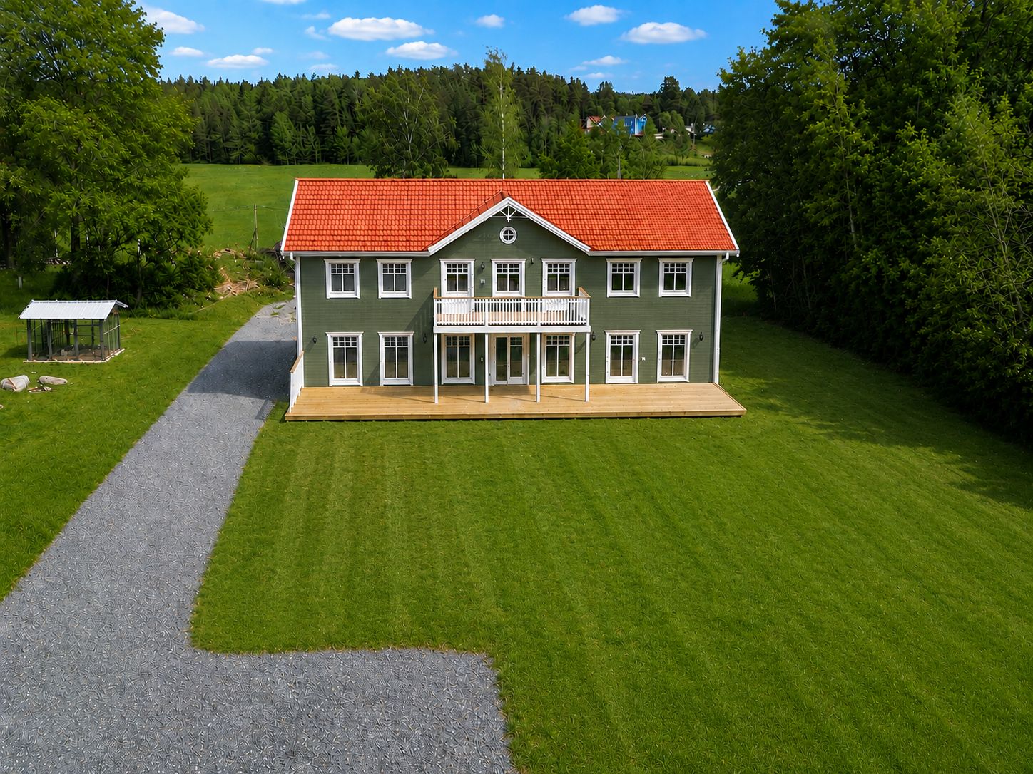 Framsida