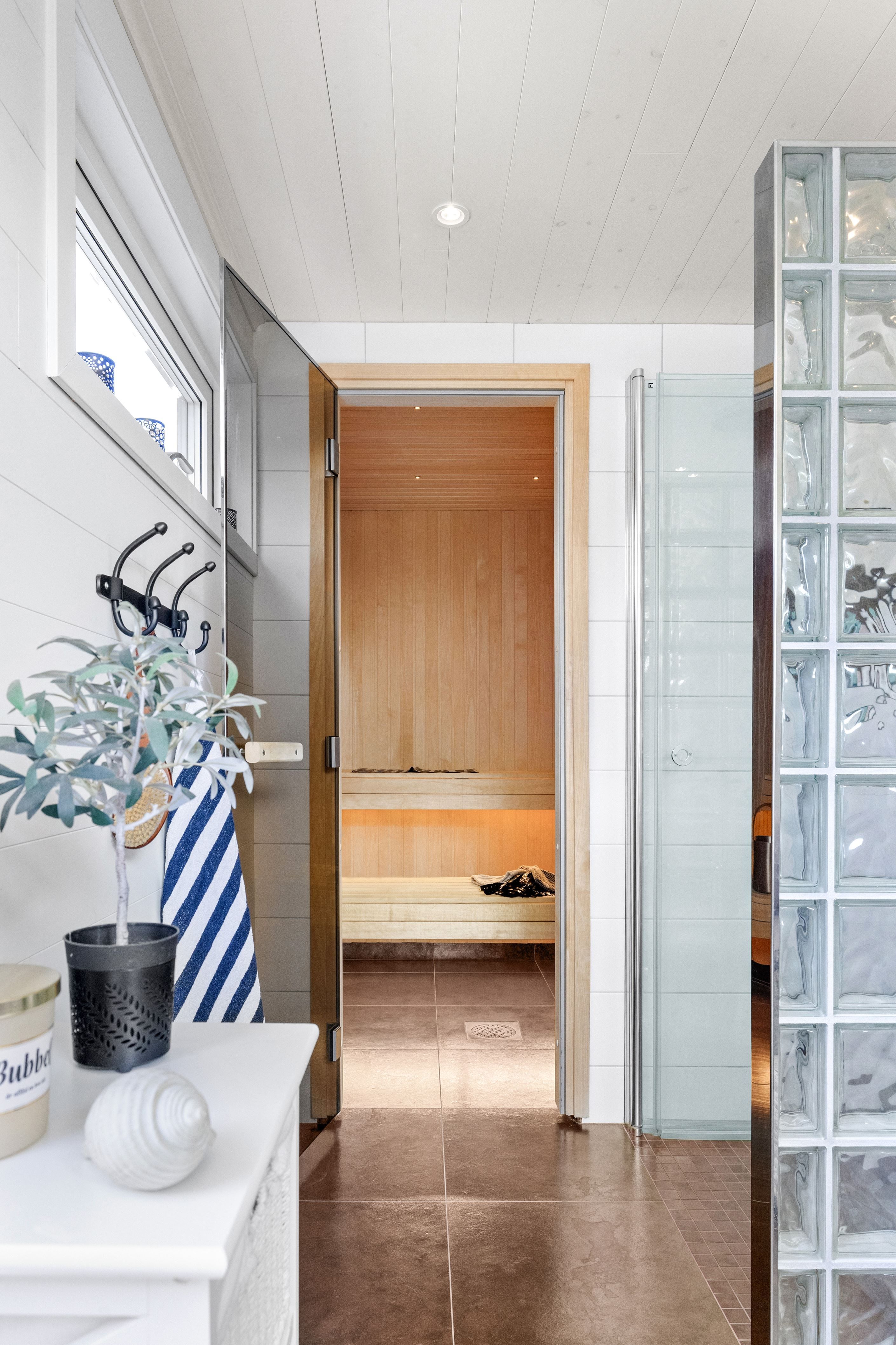 Relaxavdelning