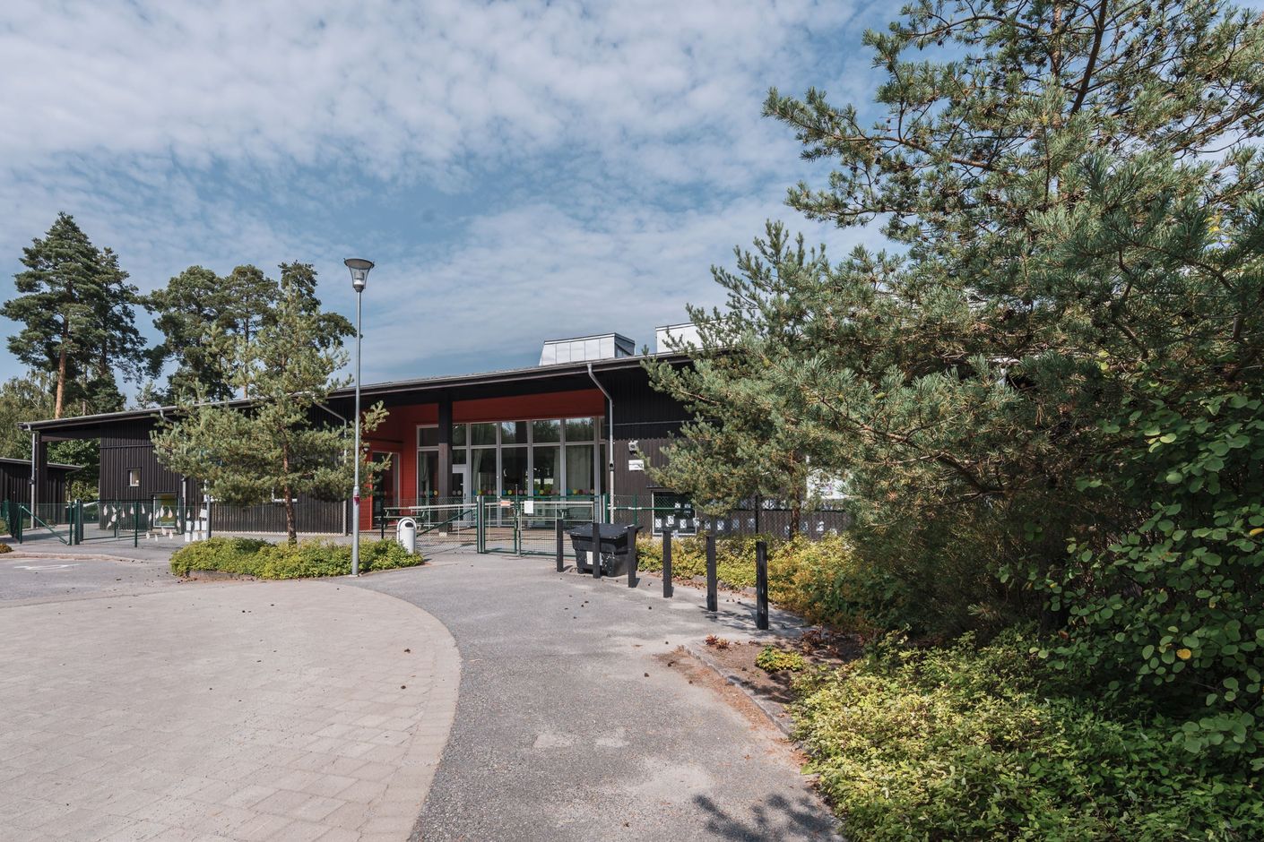 Förskola Kragstalund