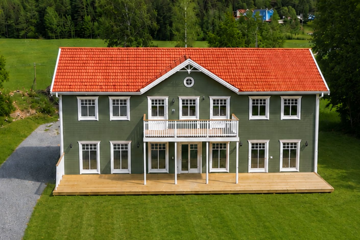 Framsida
