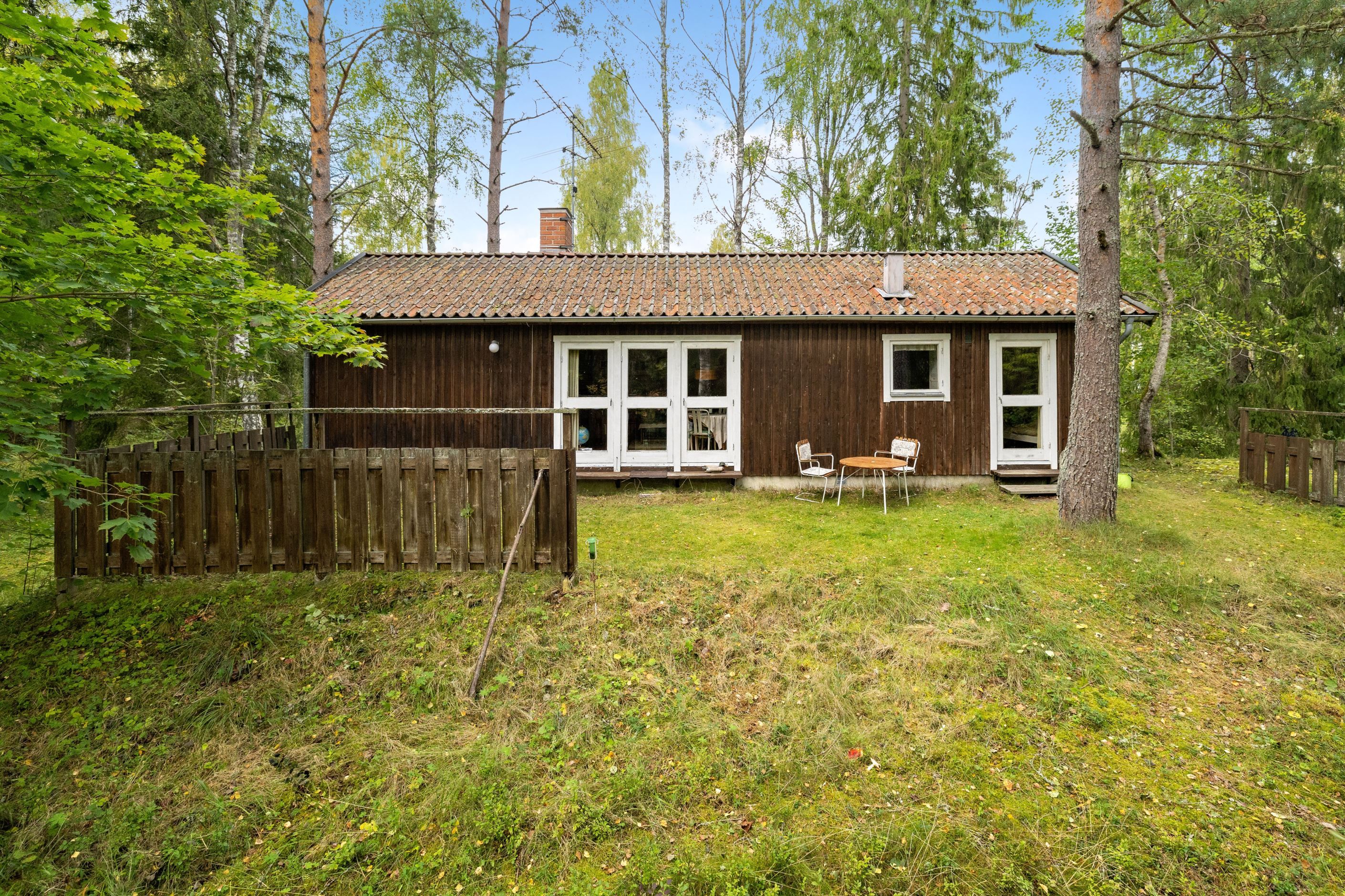Baksida