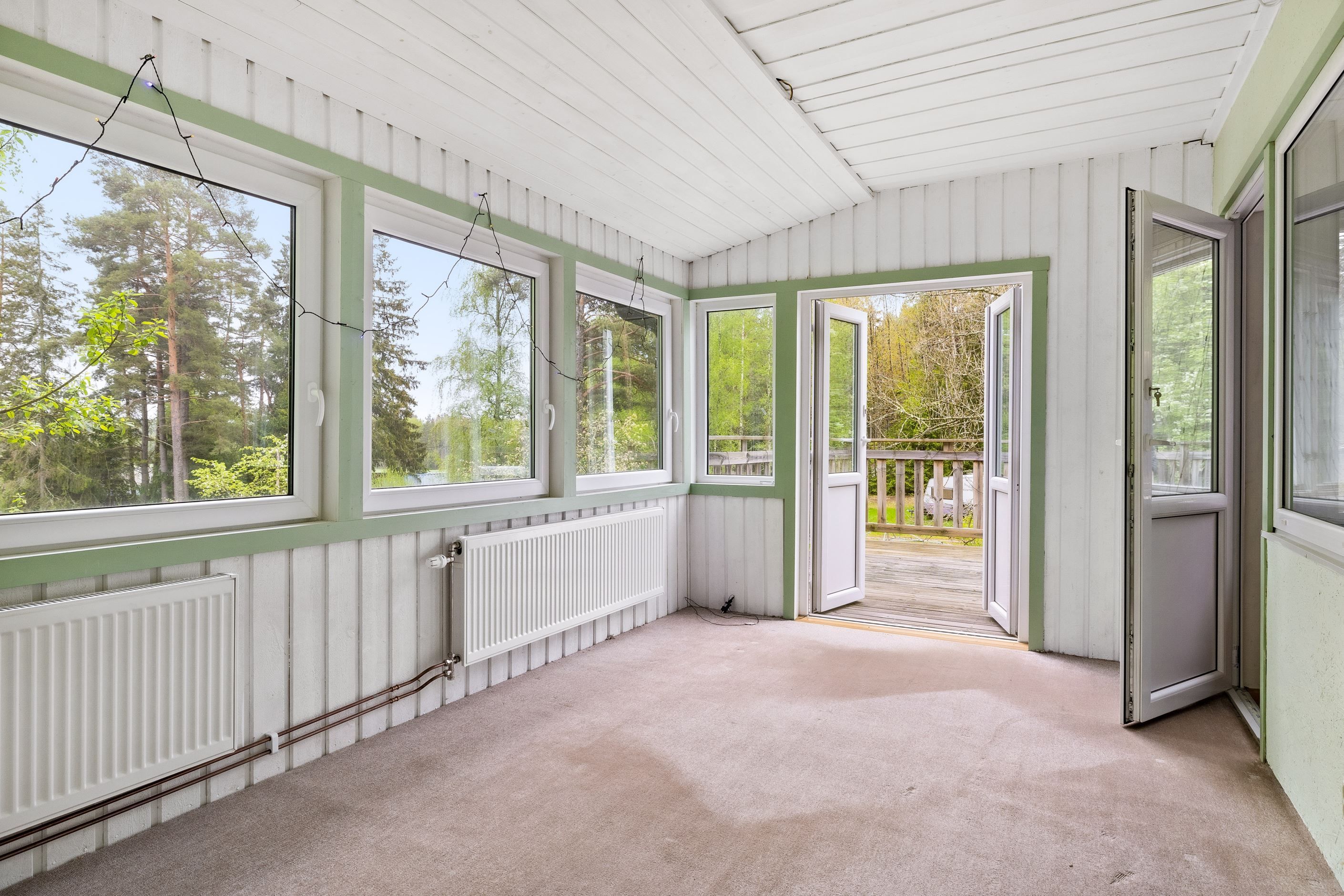 Veranda