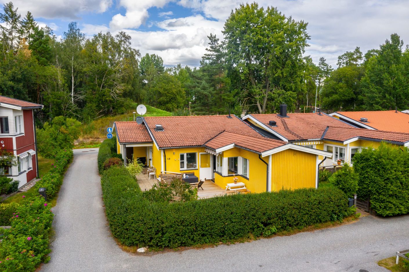 zetterlunds väg vallentuna