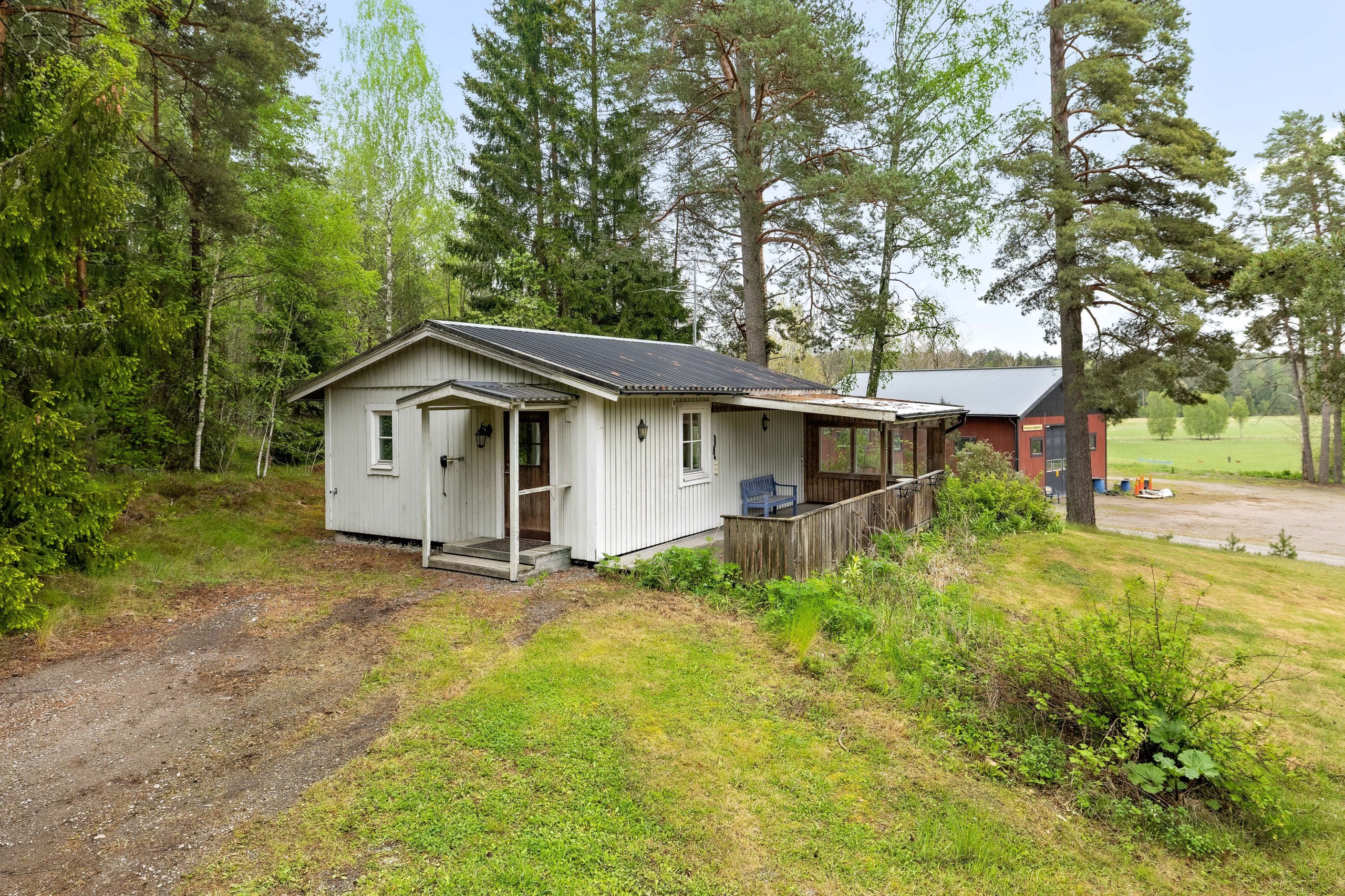 Lilla huset