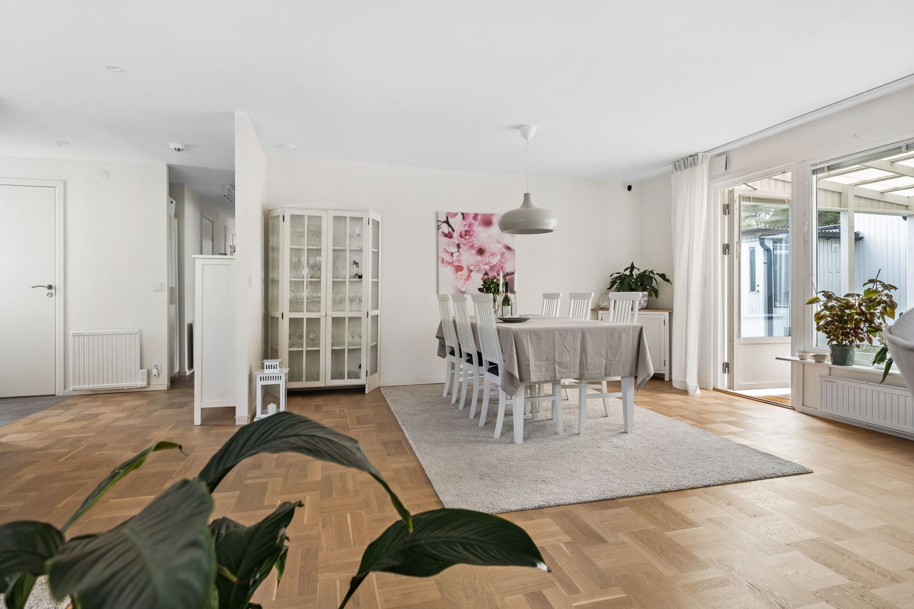 Stora matplatsen