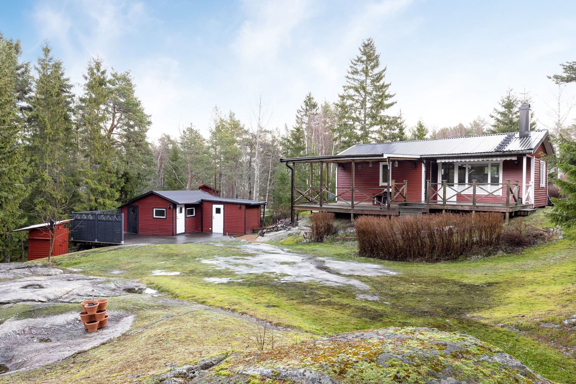 Älgebyvägen 82