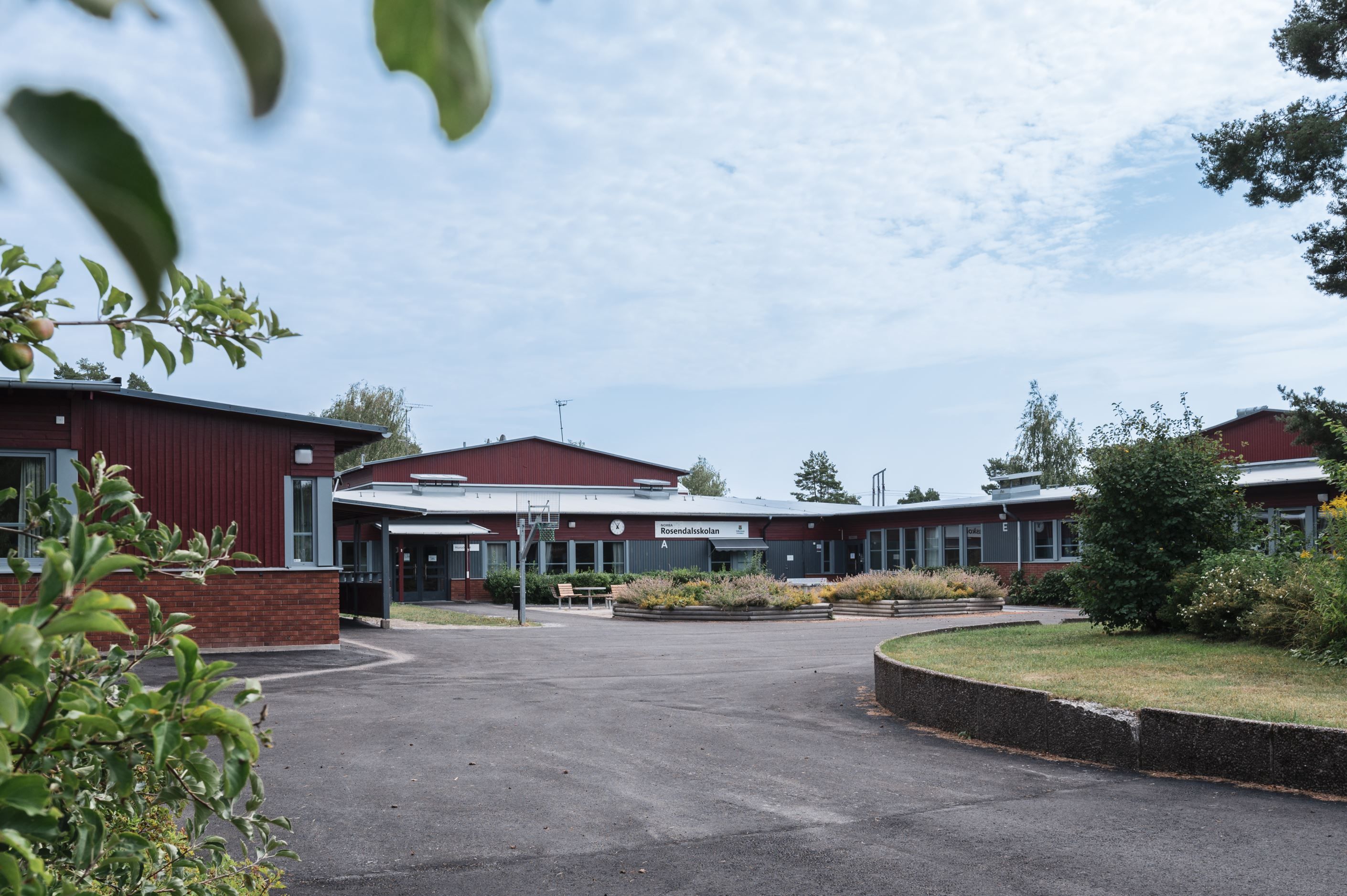 Rosendalsskolan