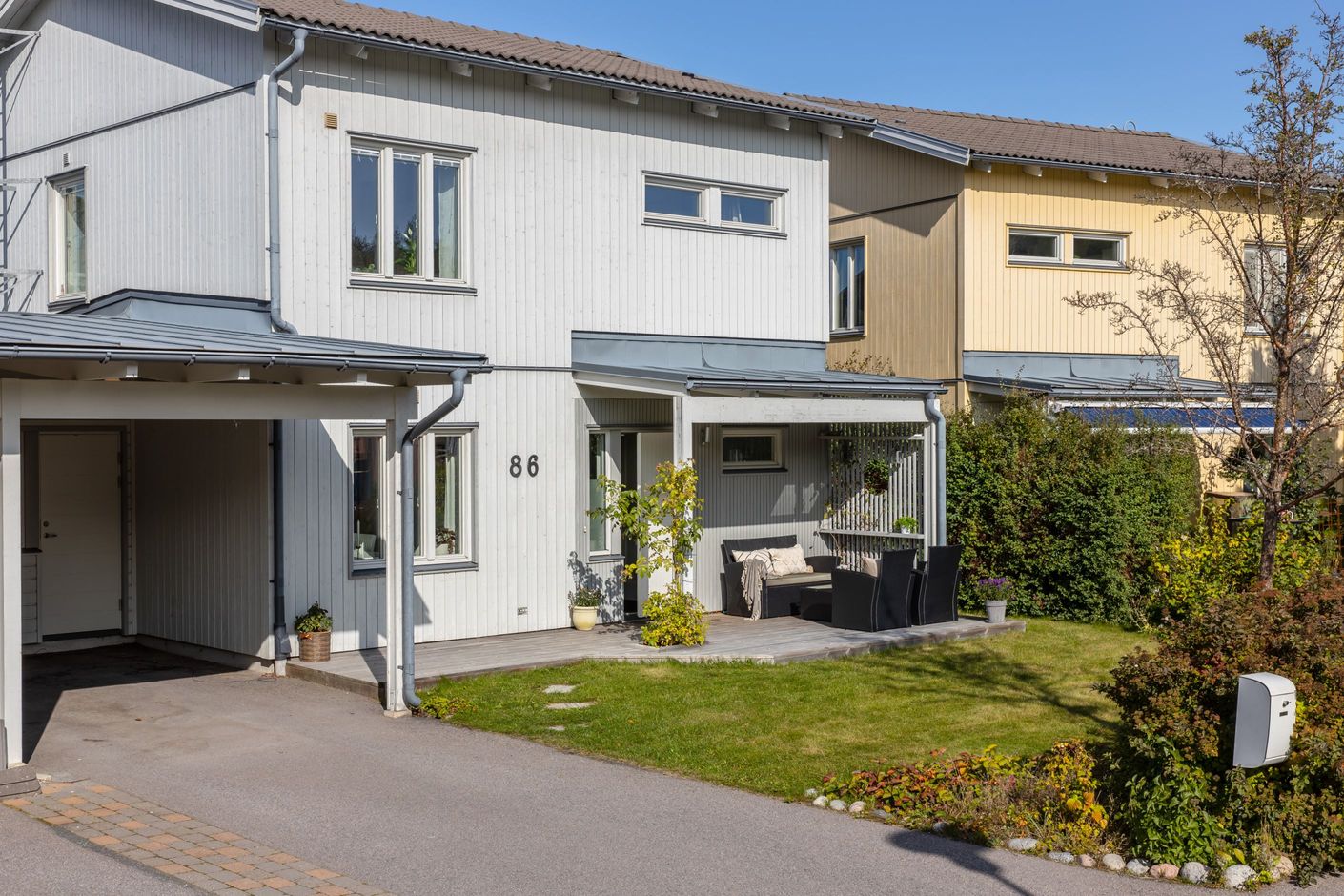 Svampskogsvägen 86