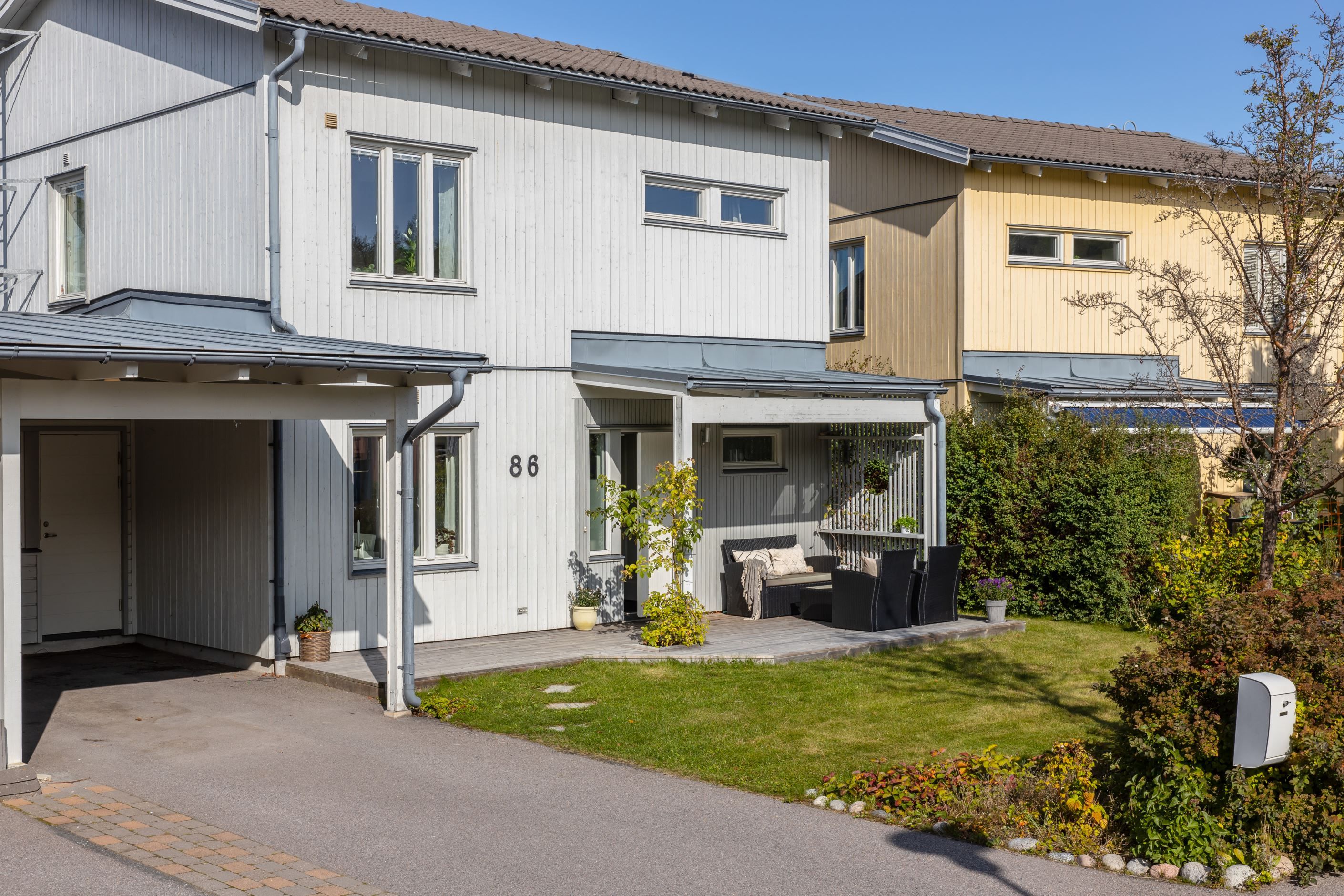Svampskogsvägen 86