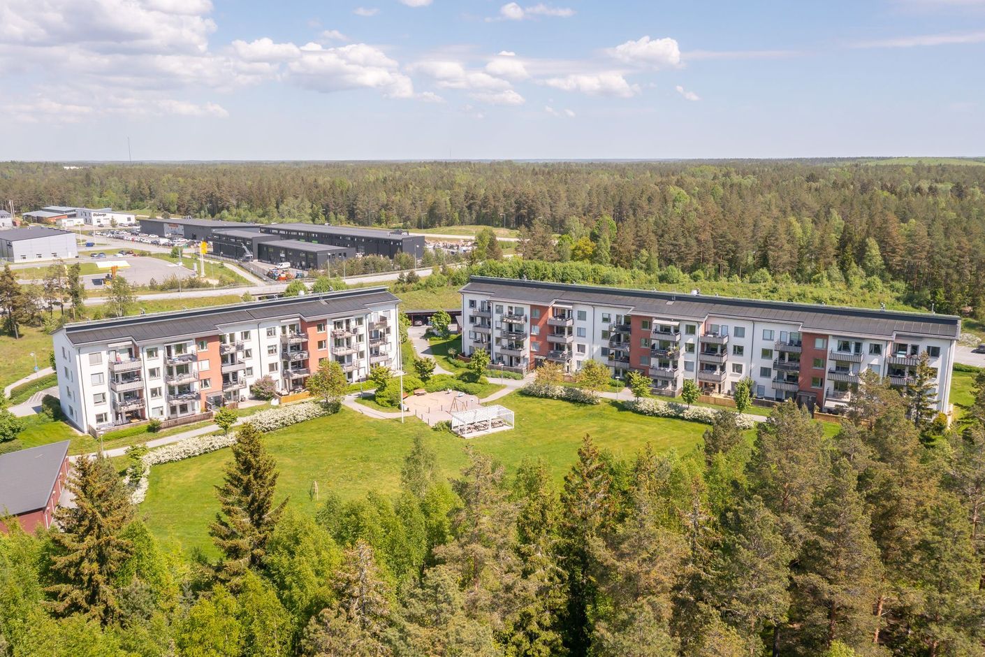 Innergård