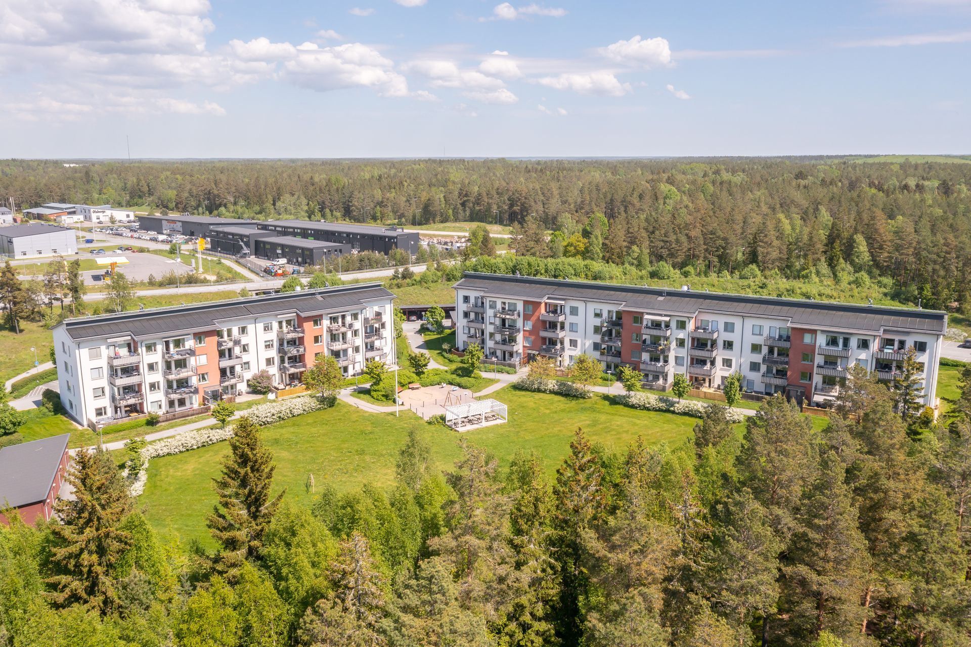 Innergård