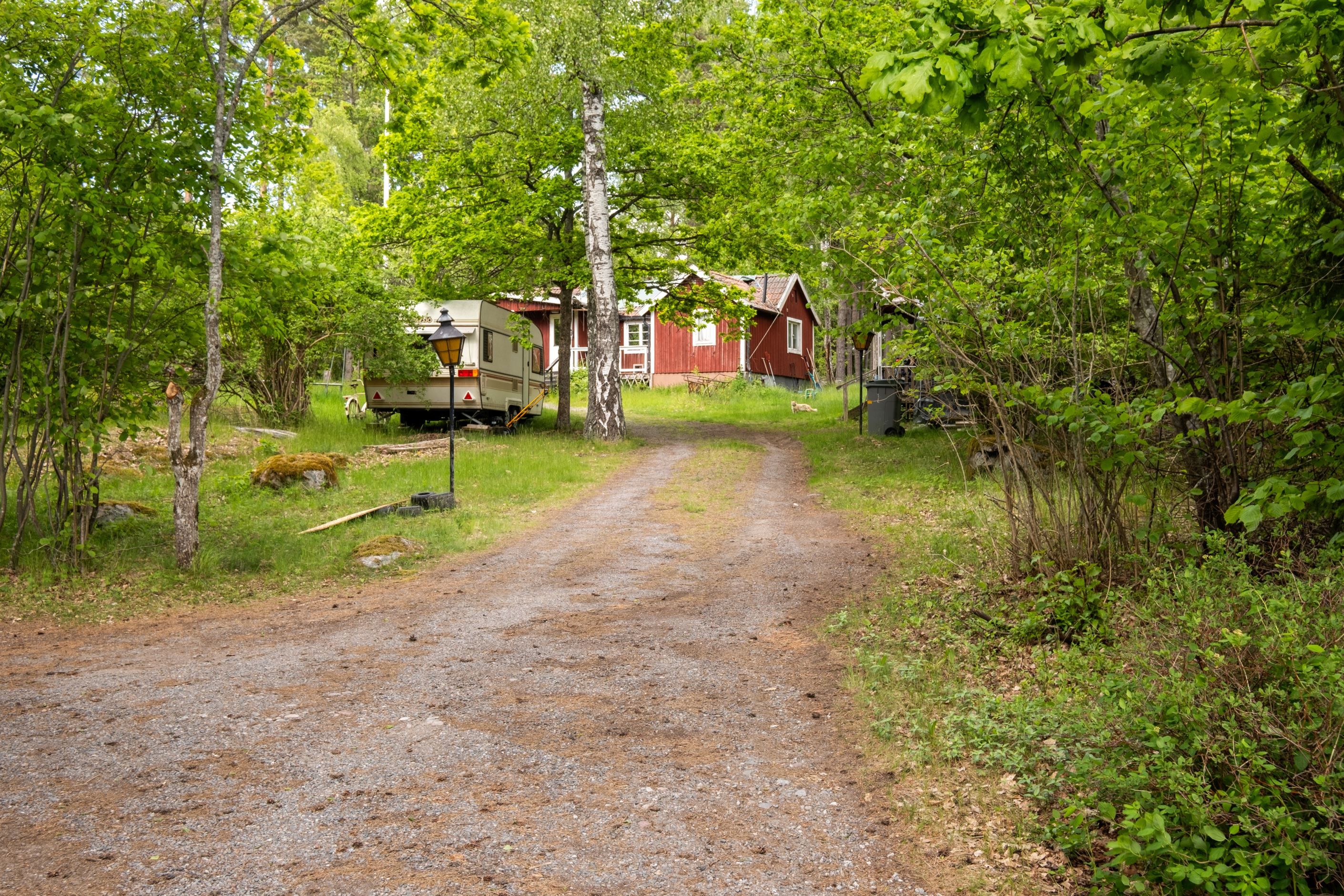 Exteriör