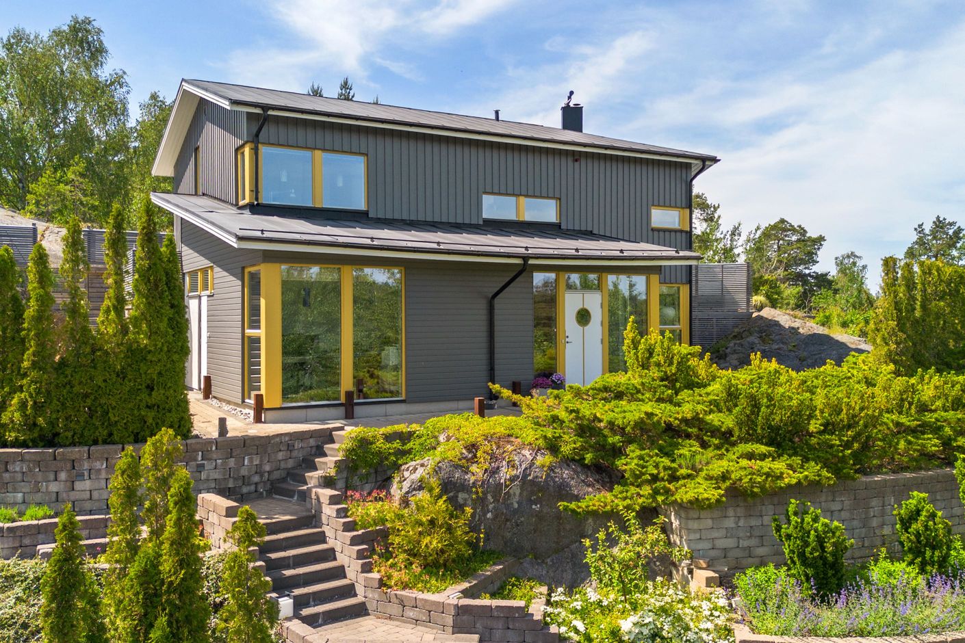 Exteriör