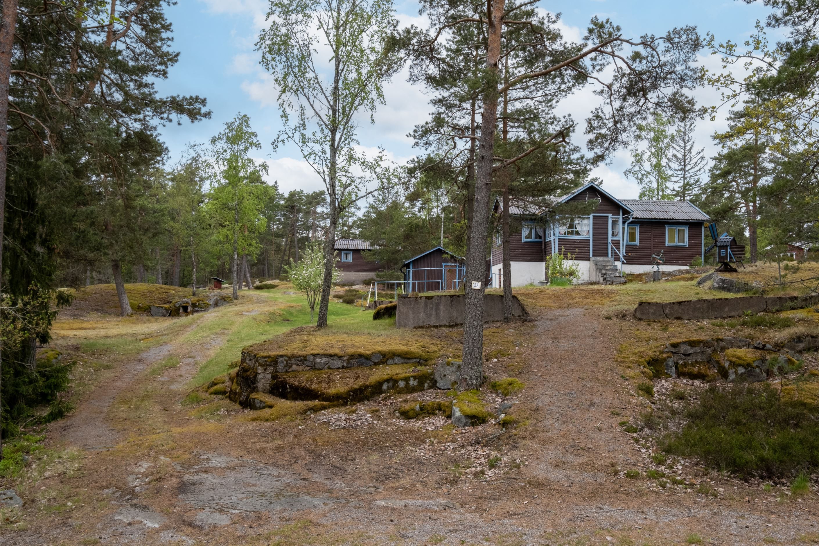 Exteriör