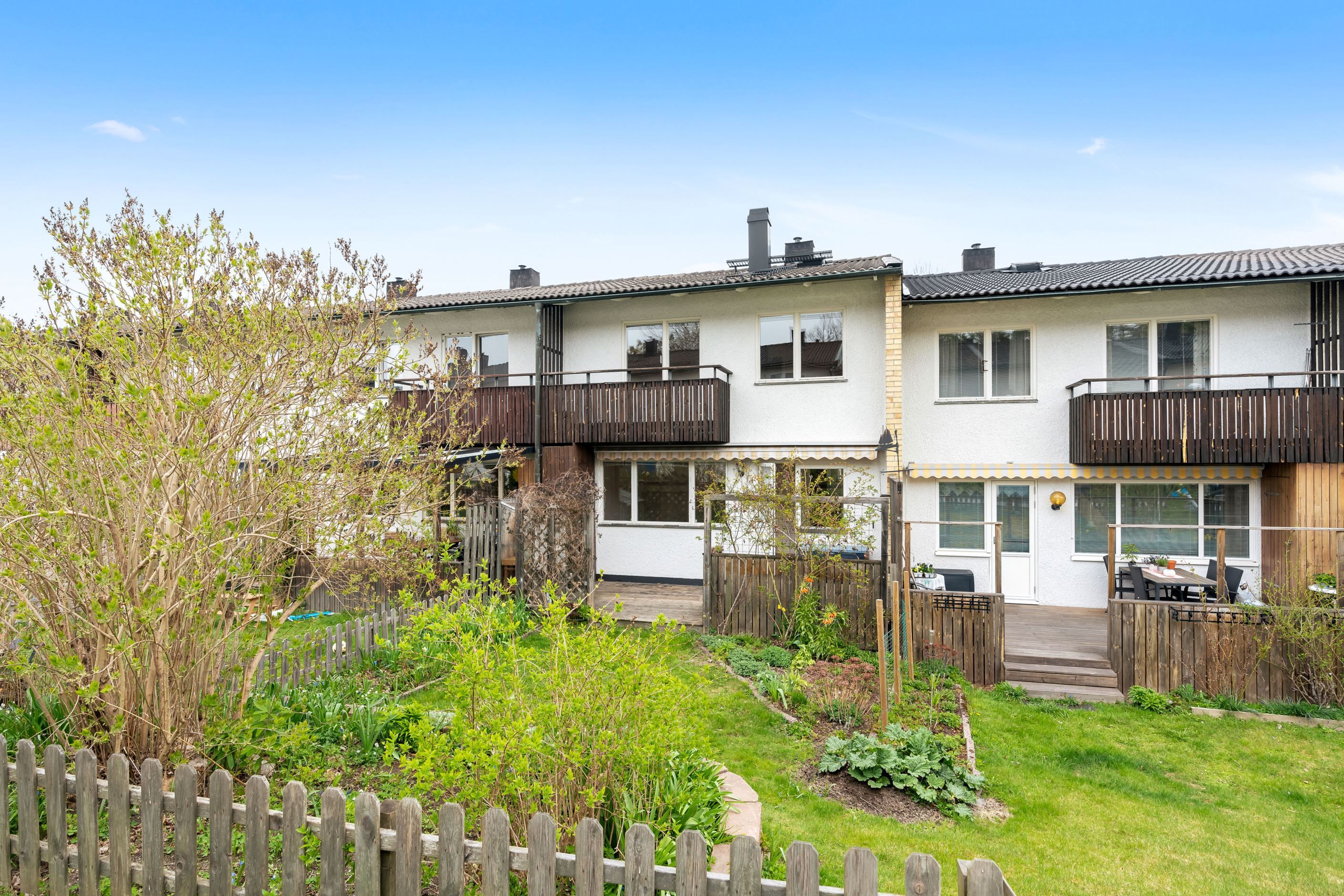 Välkommen till Akvarievägen 82