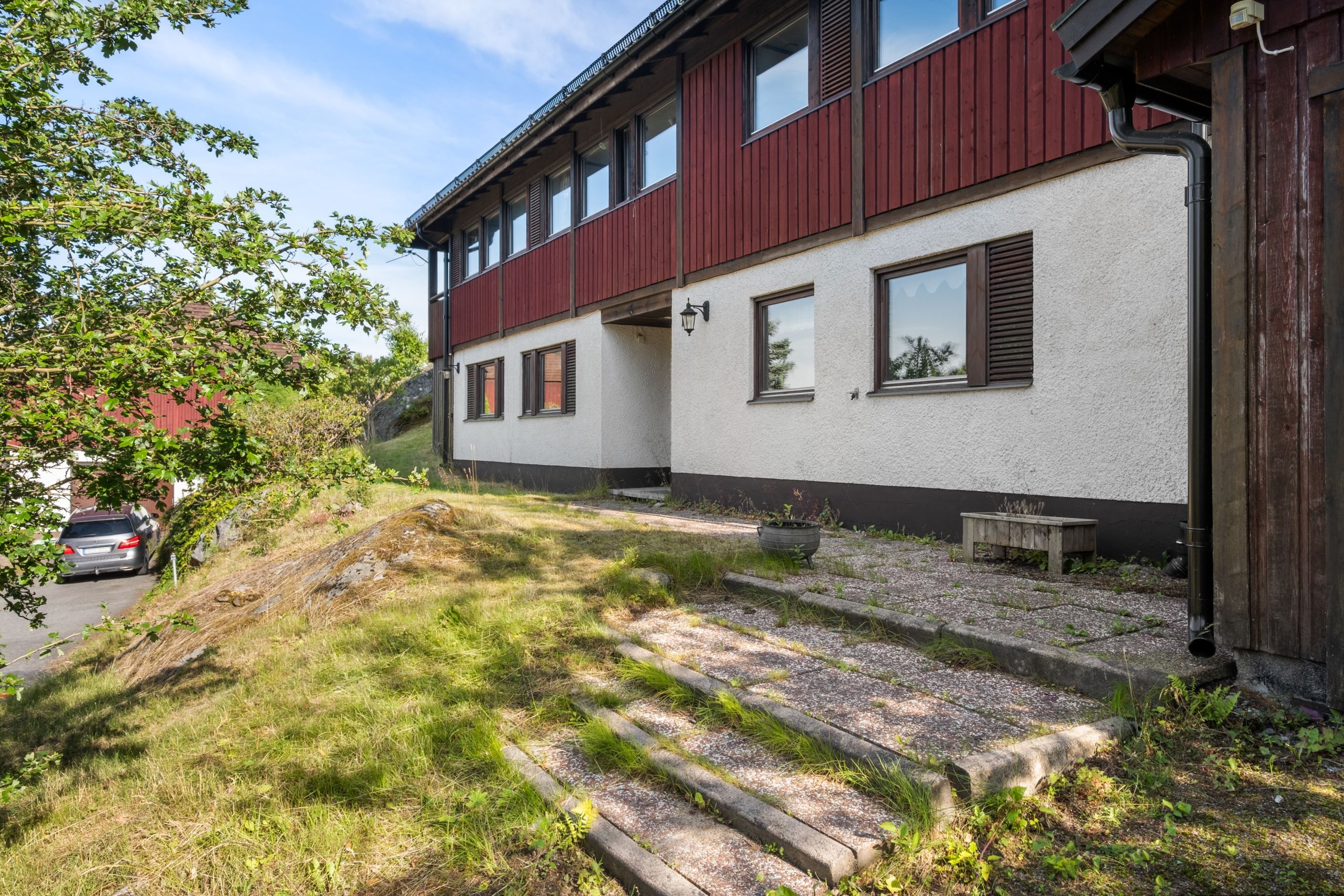 Exteriör