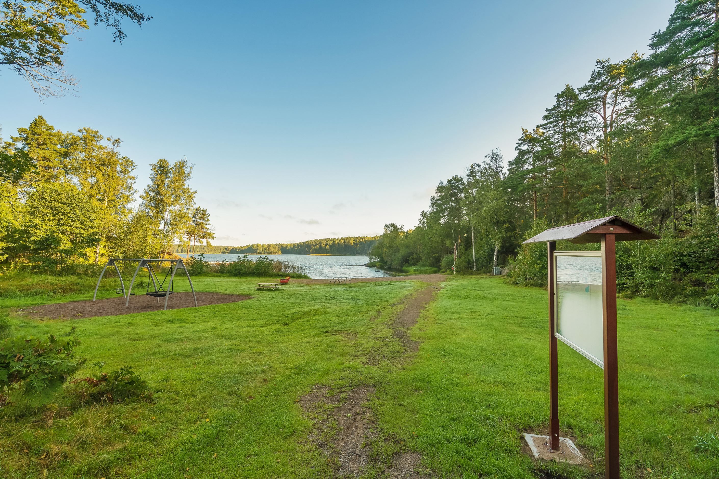 Hästhagsbadet