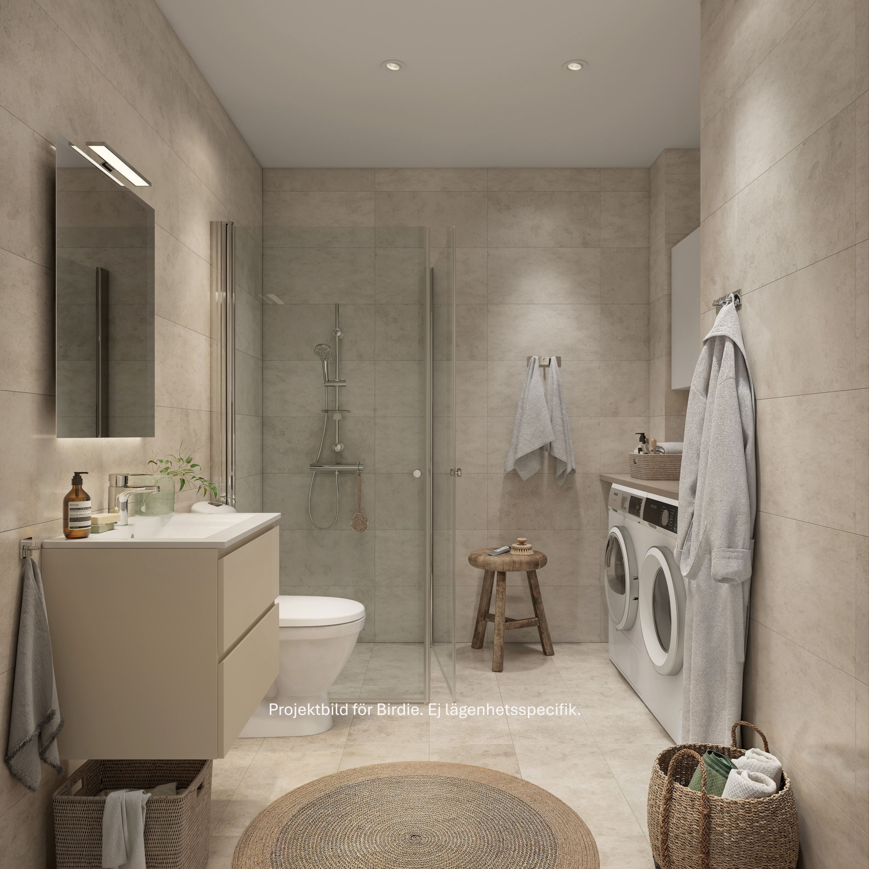 03.Projektbild Badrum