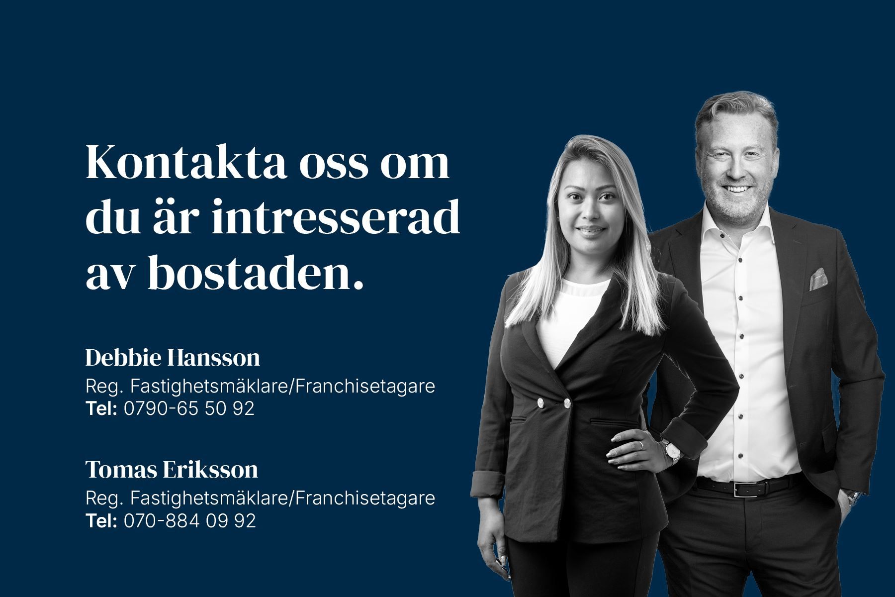 Mäklarbild