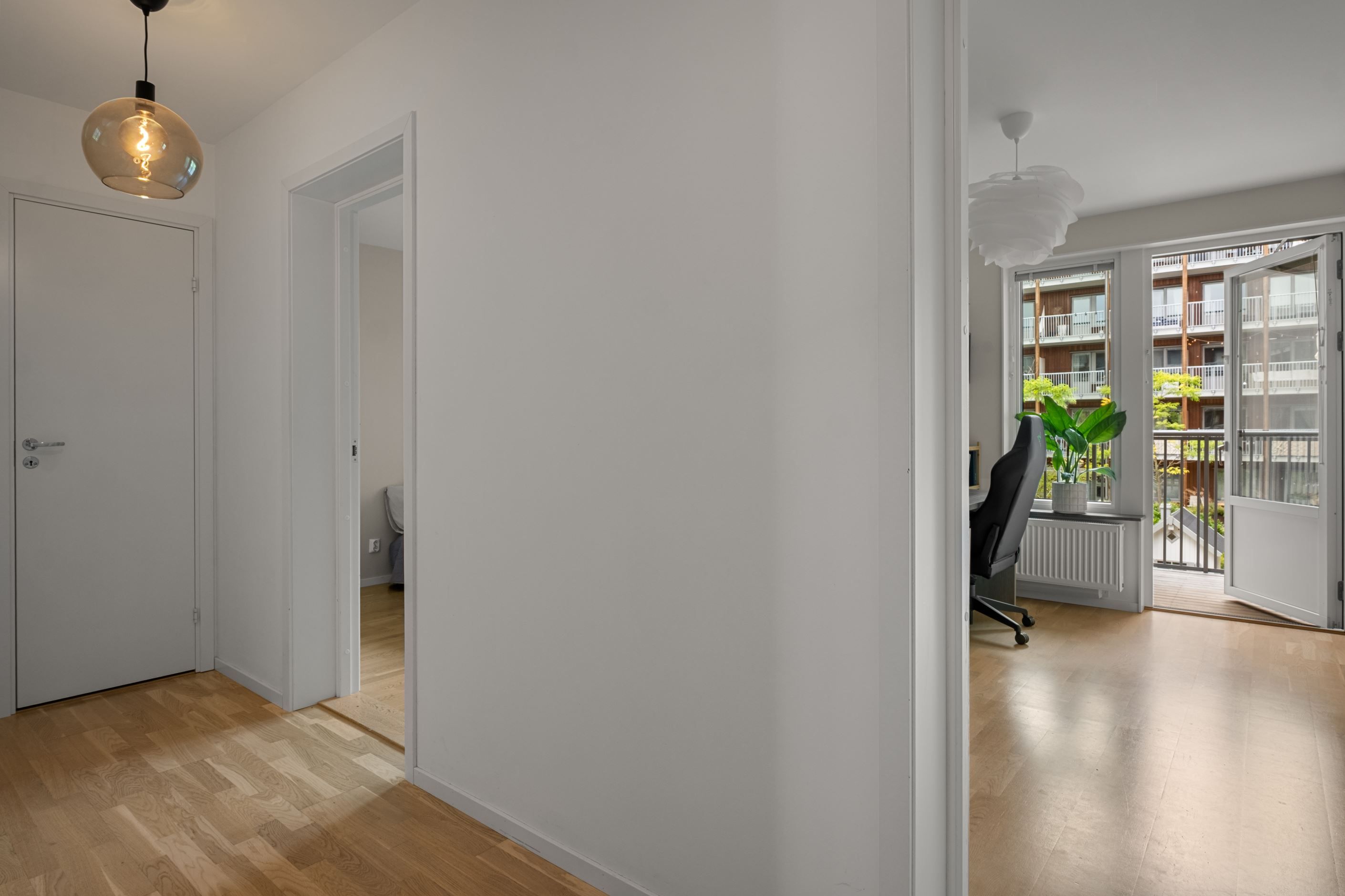 Hall