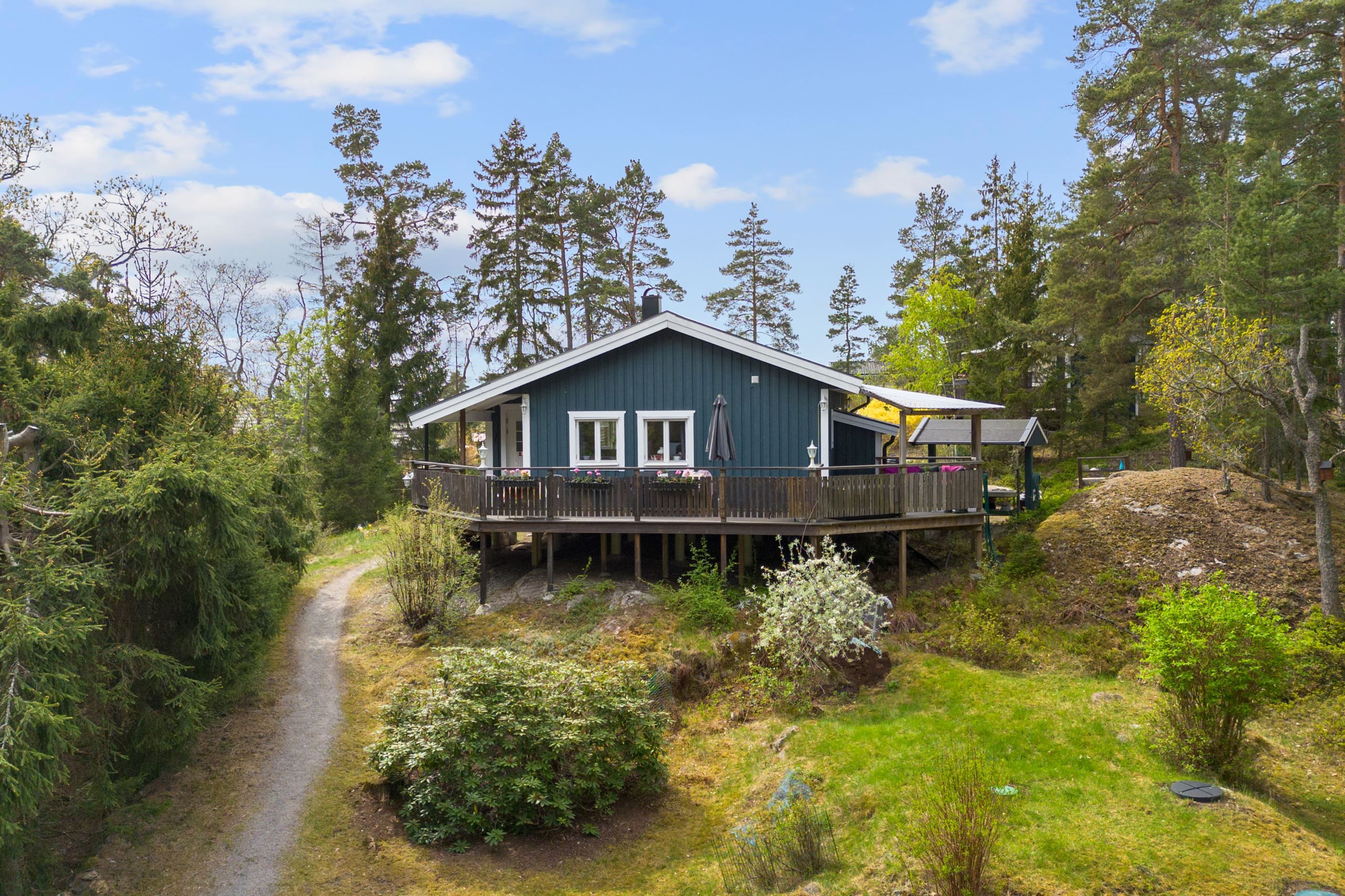Exteriör