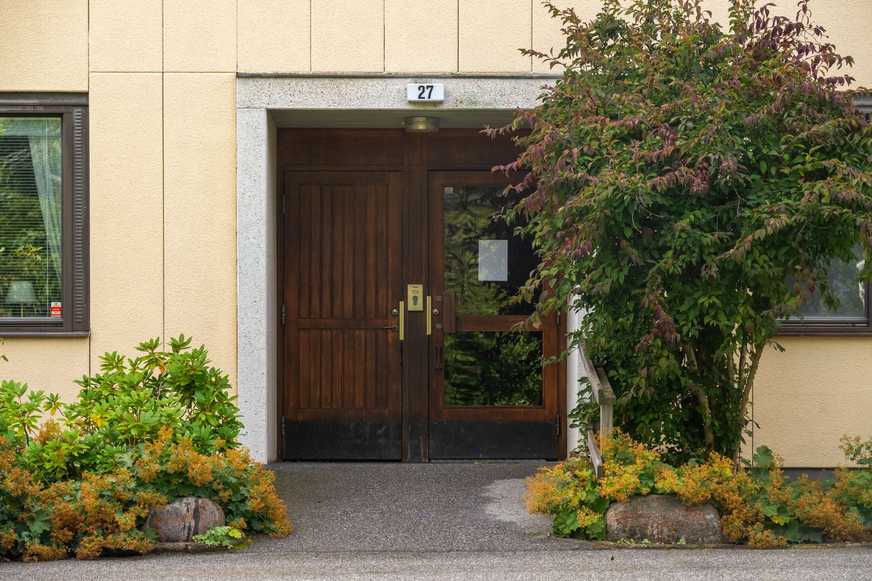 Exteriör