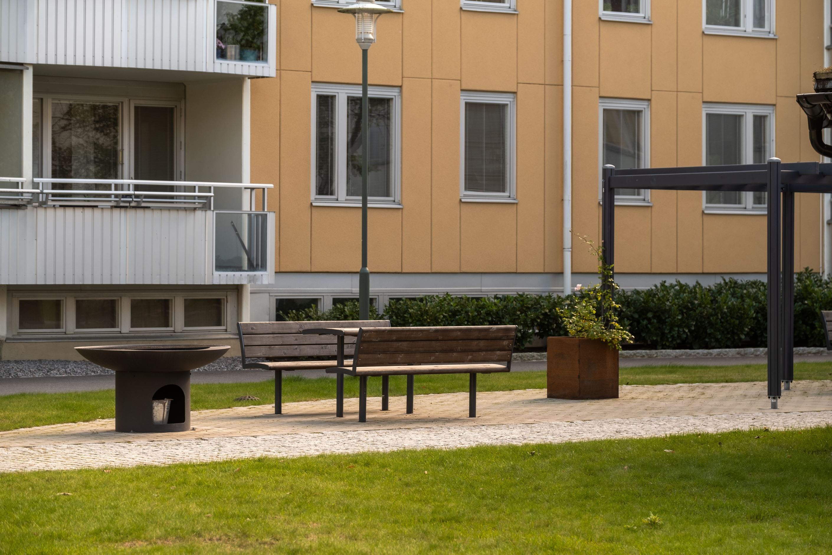 Exteriör