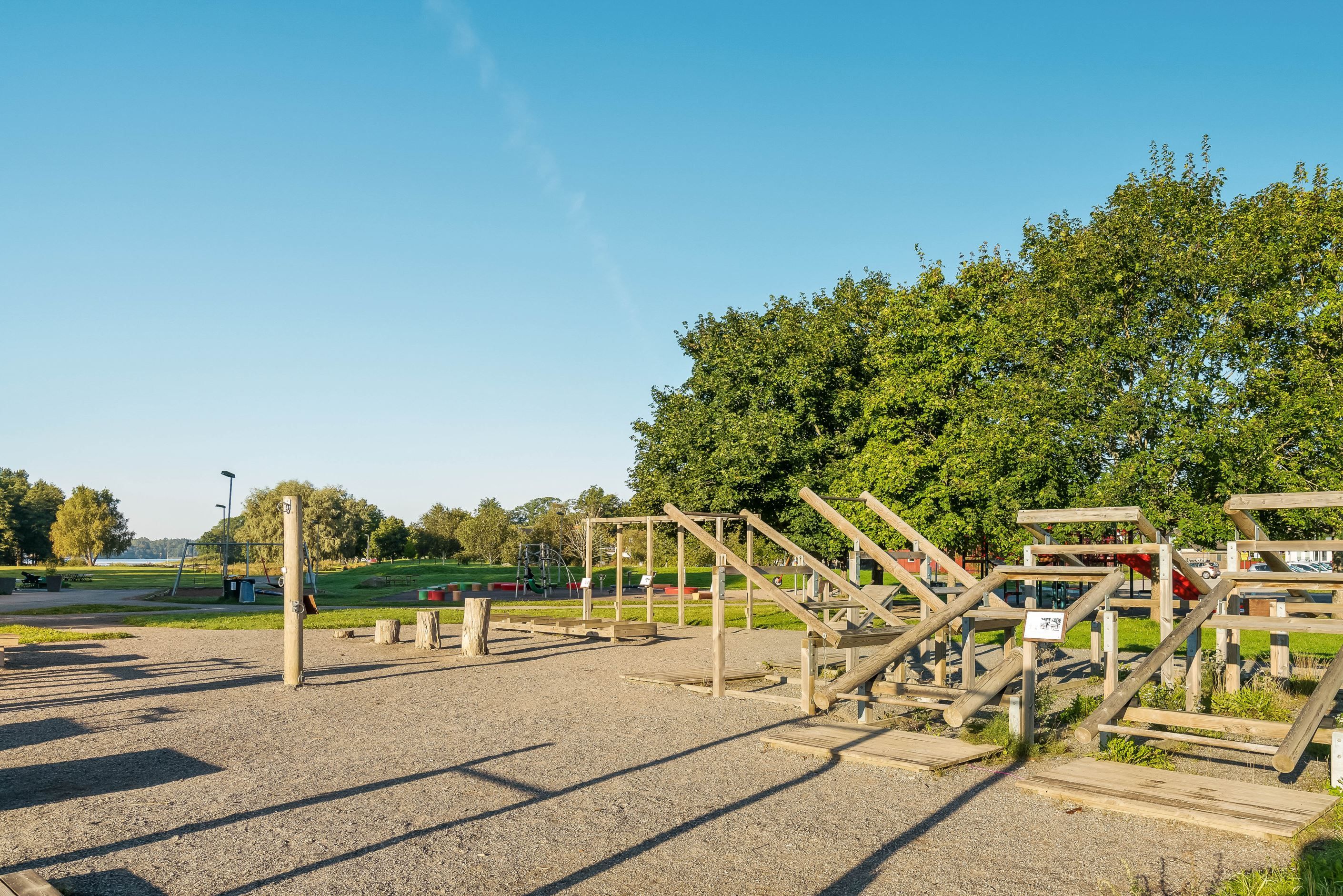 Fornuddsparken