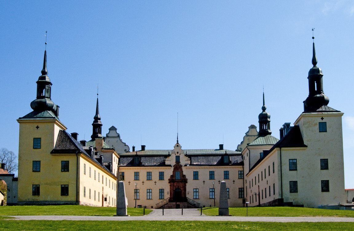 Tyresö slott