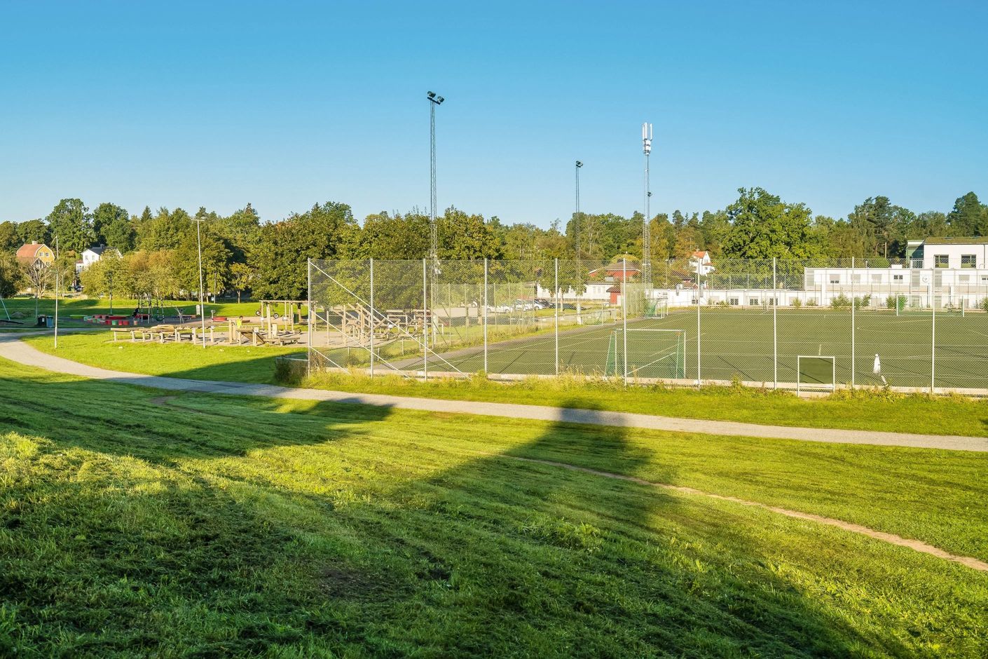 Fornuddsparken