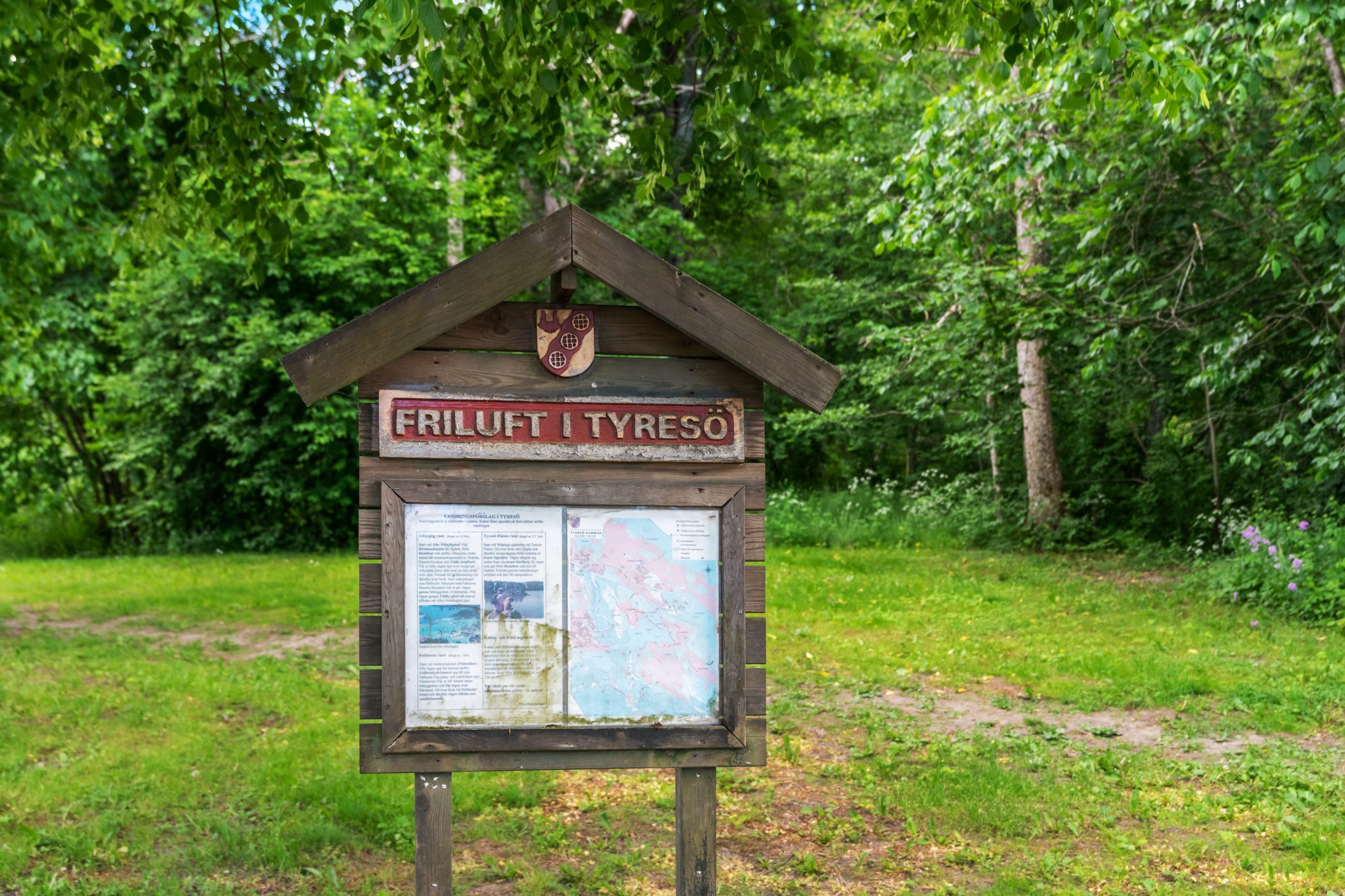 Alby friluftsområde