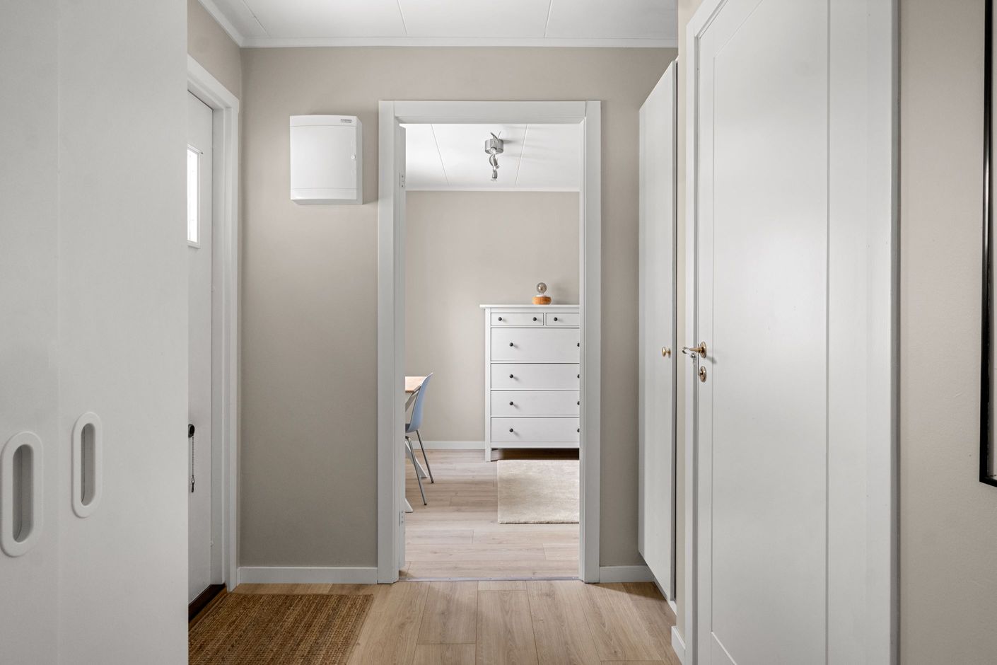Hall