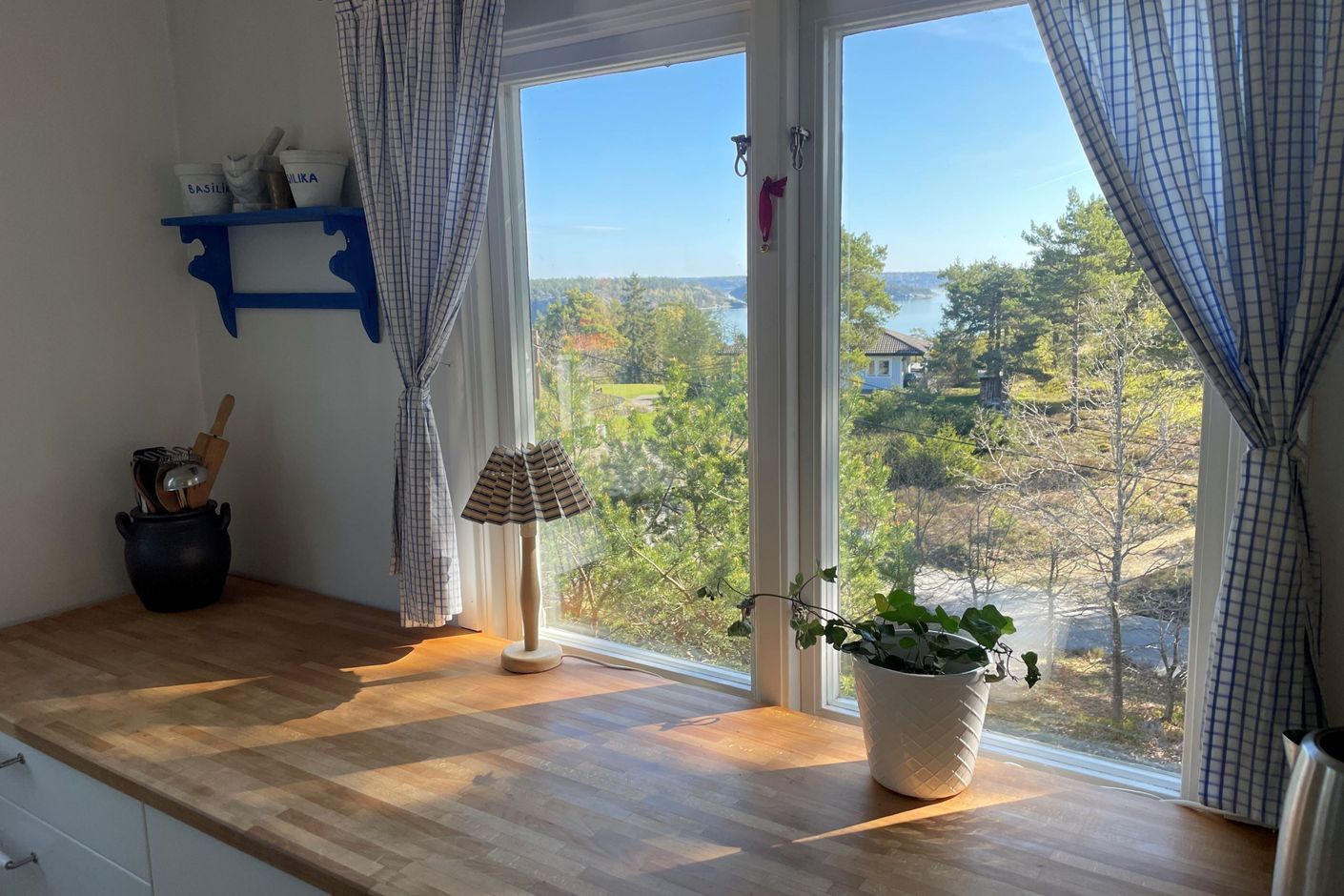 Säljarens bild