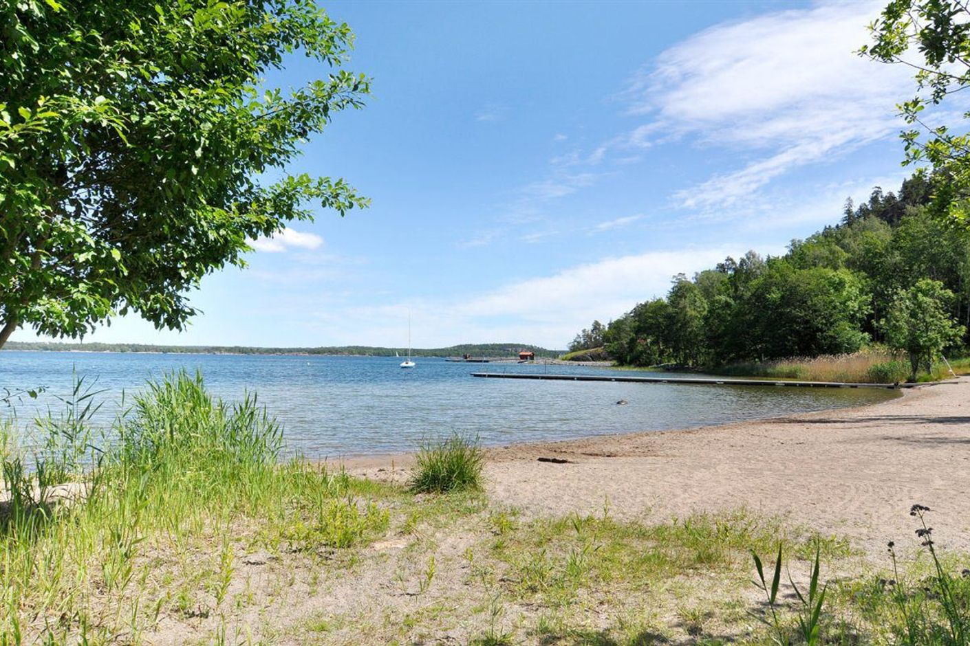 Trinntorpsbadet