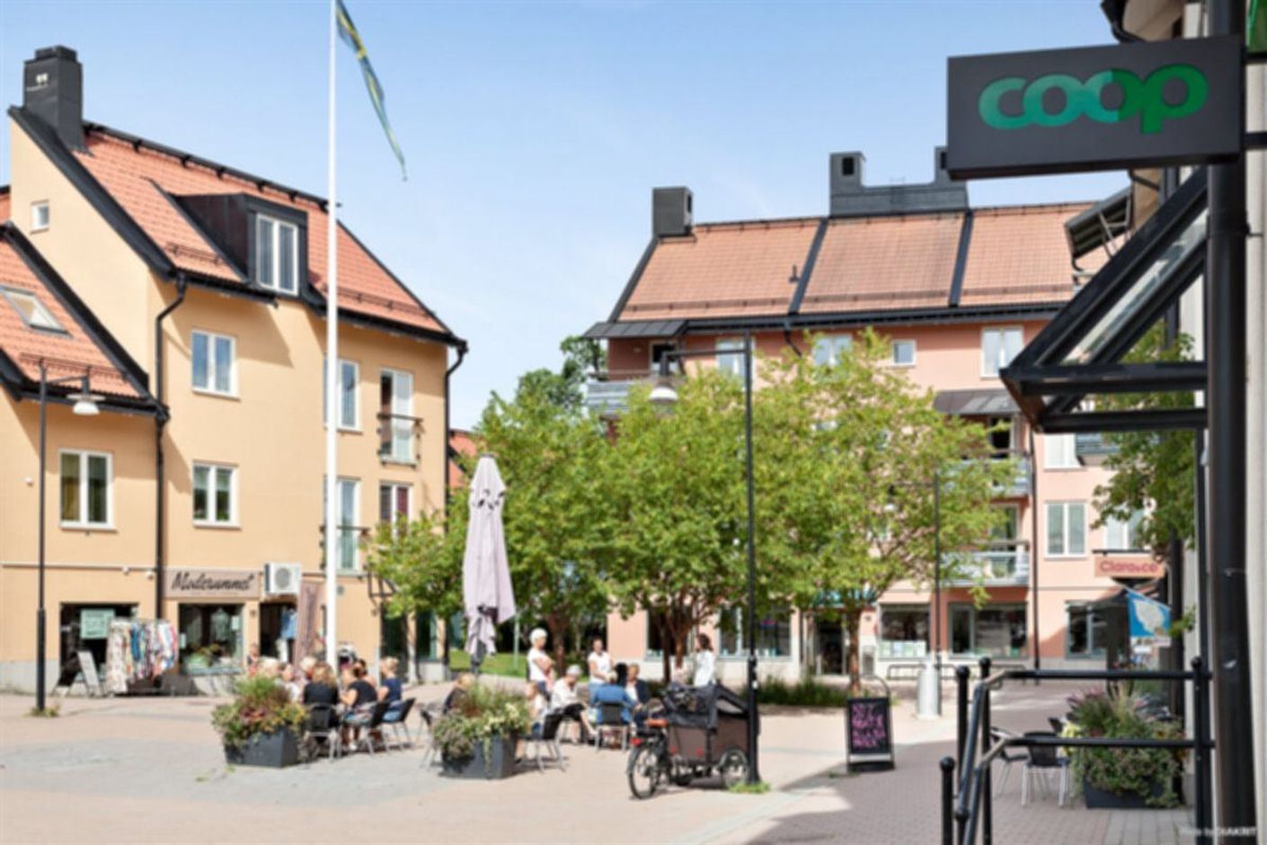 Strandtorget