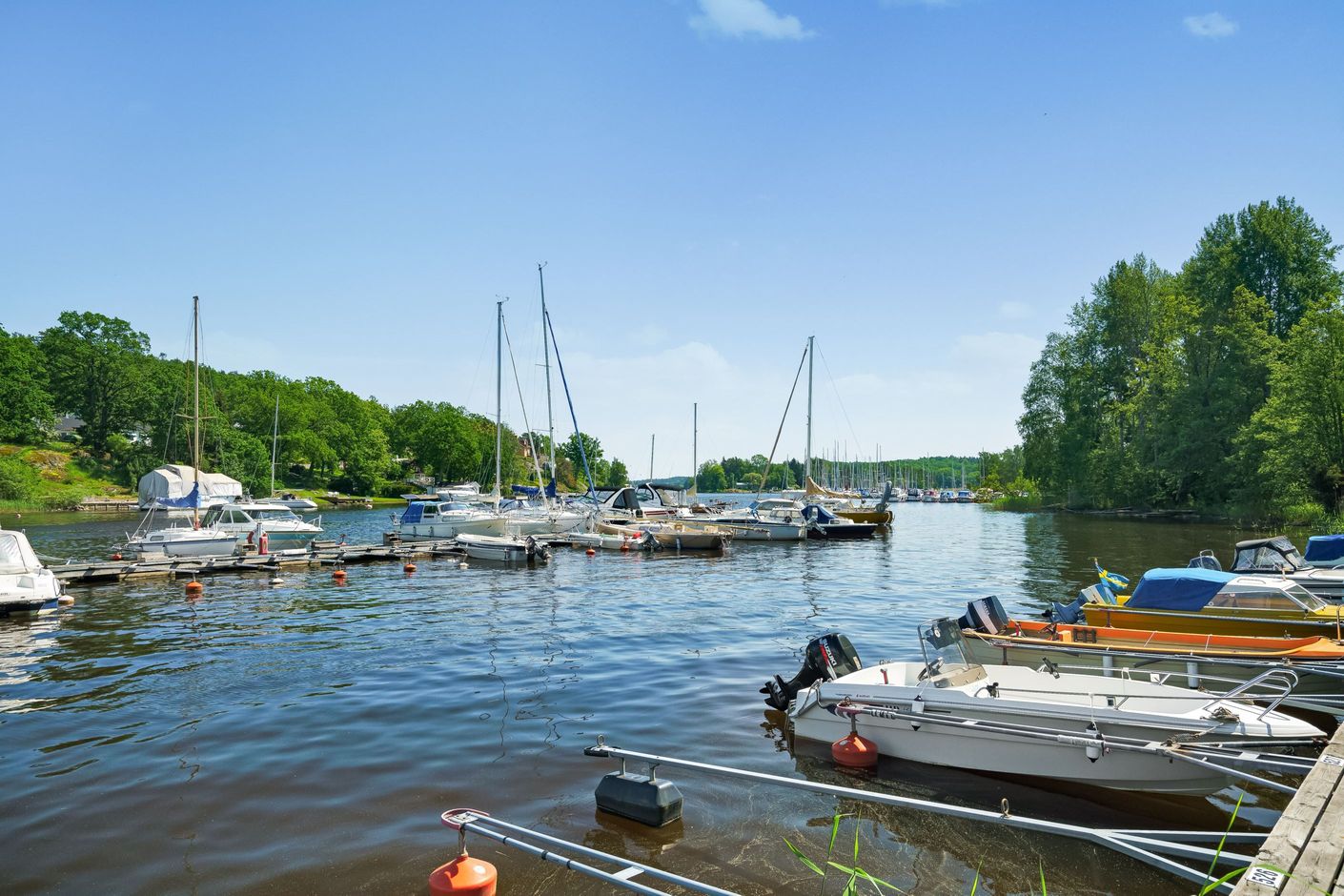 Raksta Båtklubb