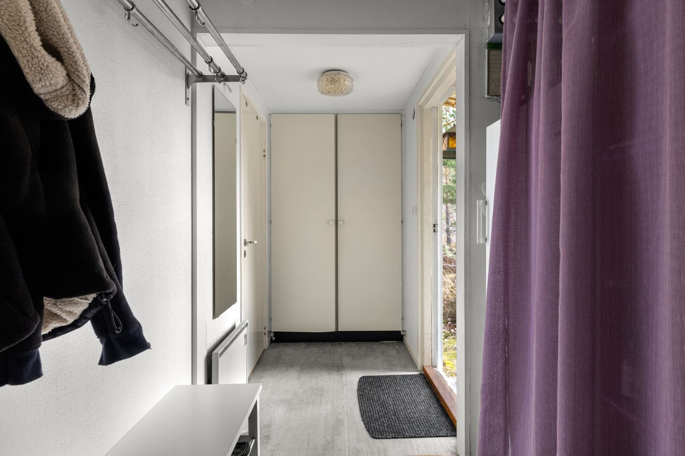 Entré/hall