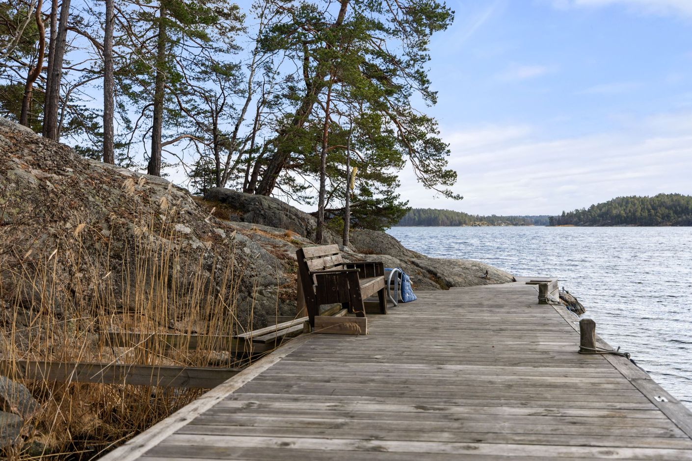 Närområde