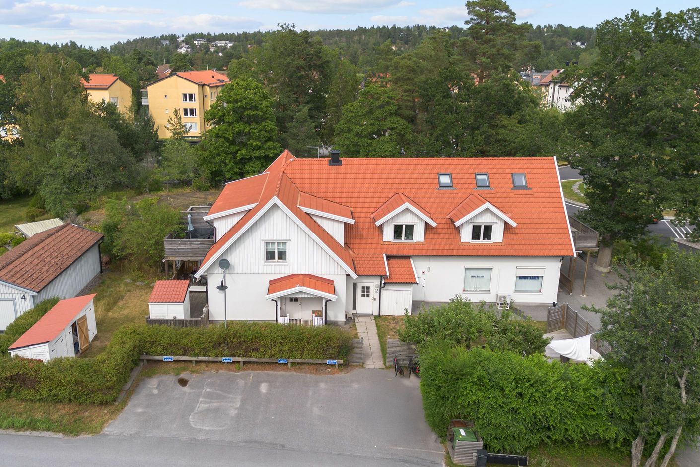 Sommarbild