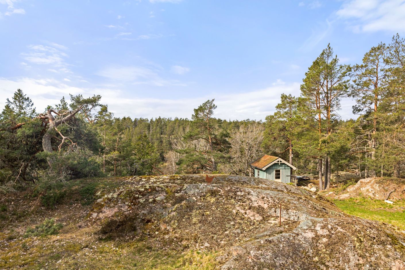 Utsikt