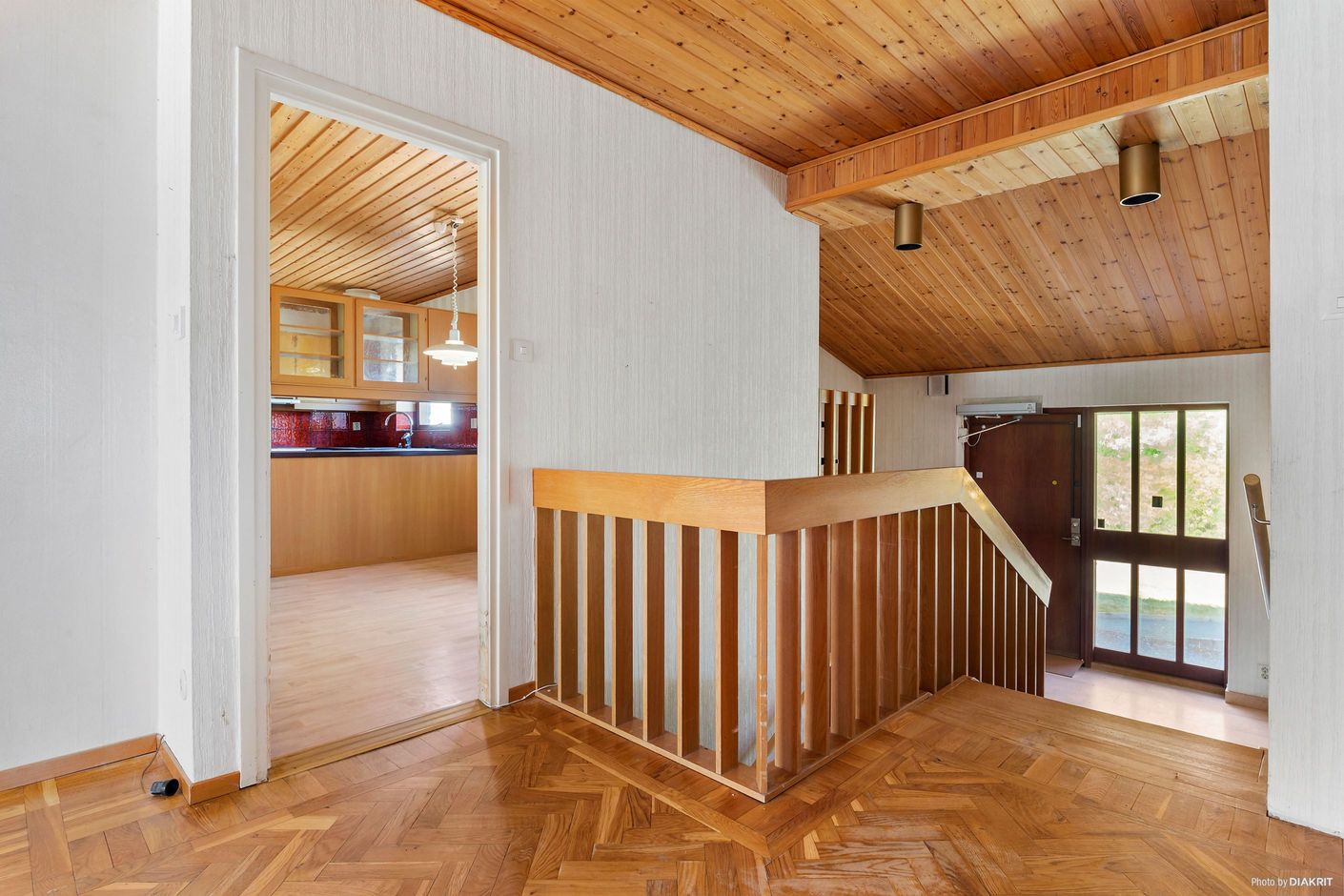 Entré/hall