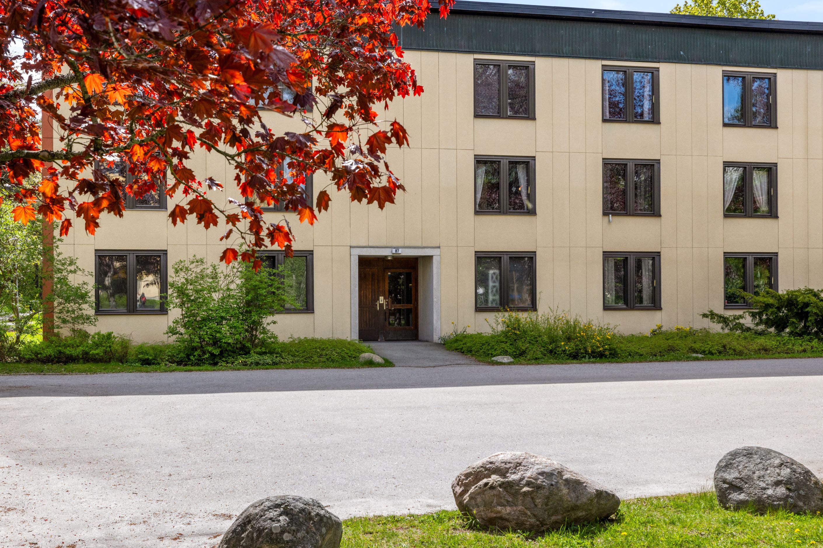 Exteriör