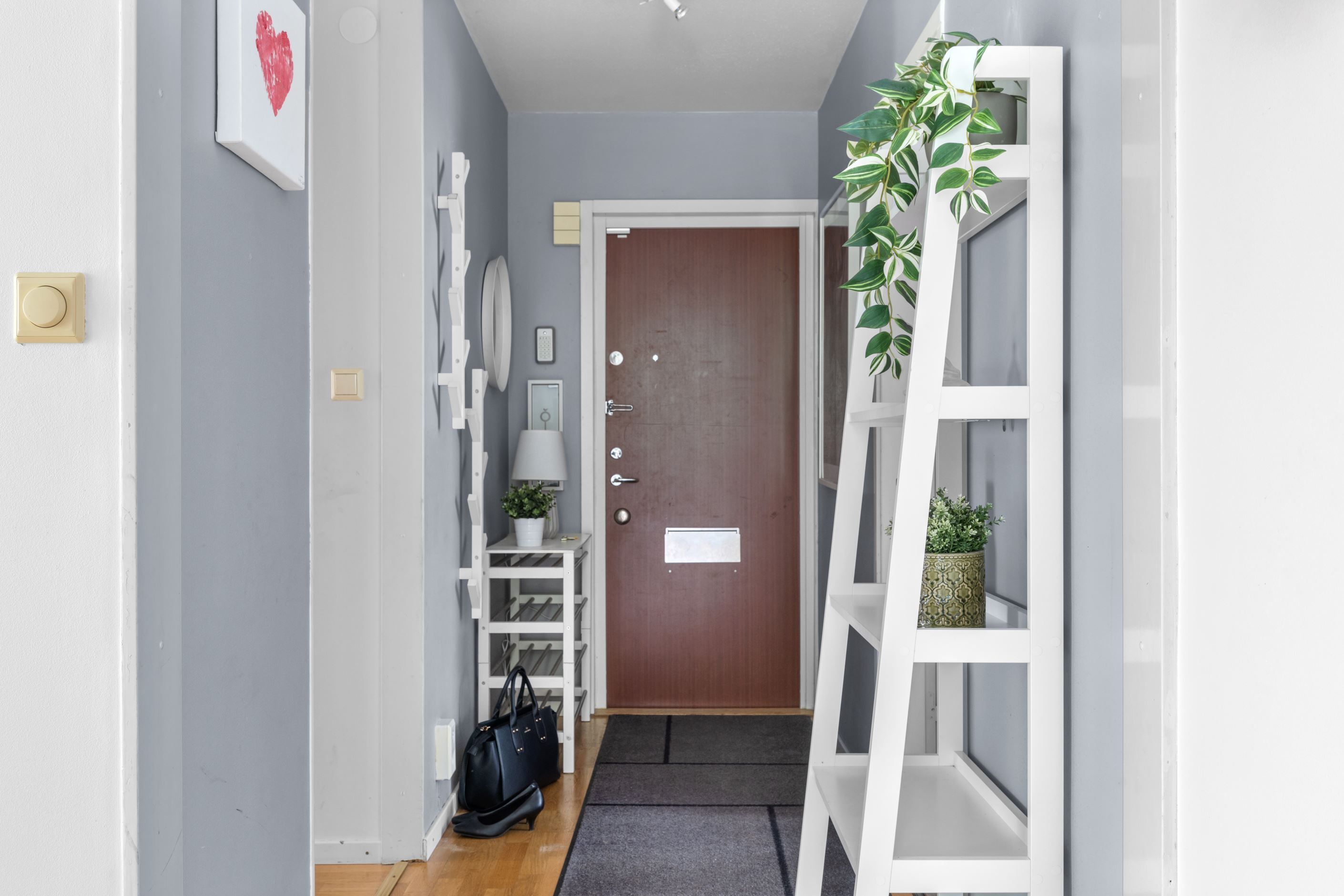 Entré/hall