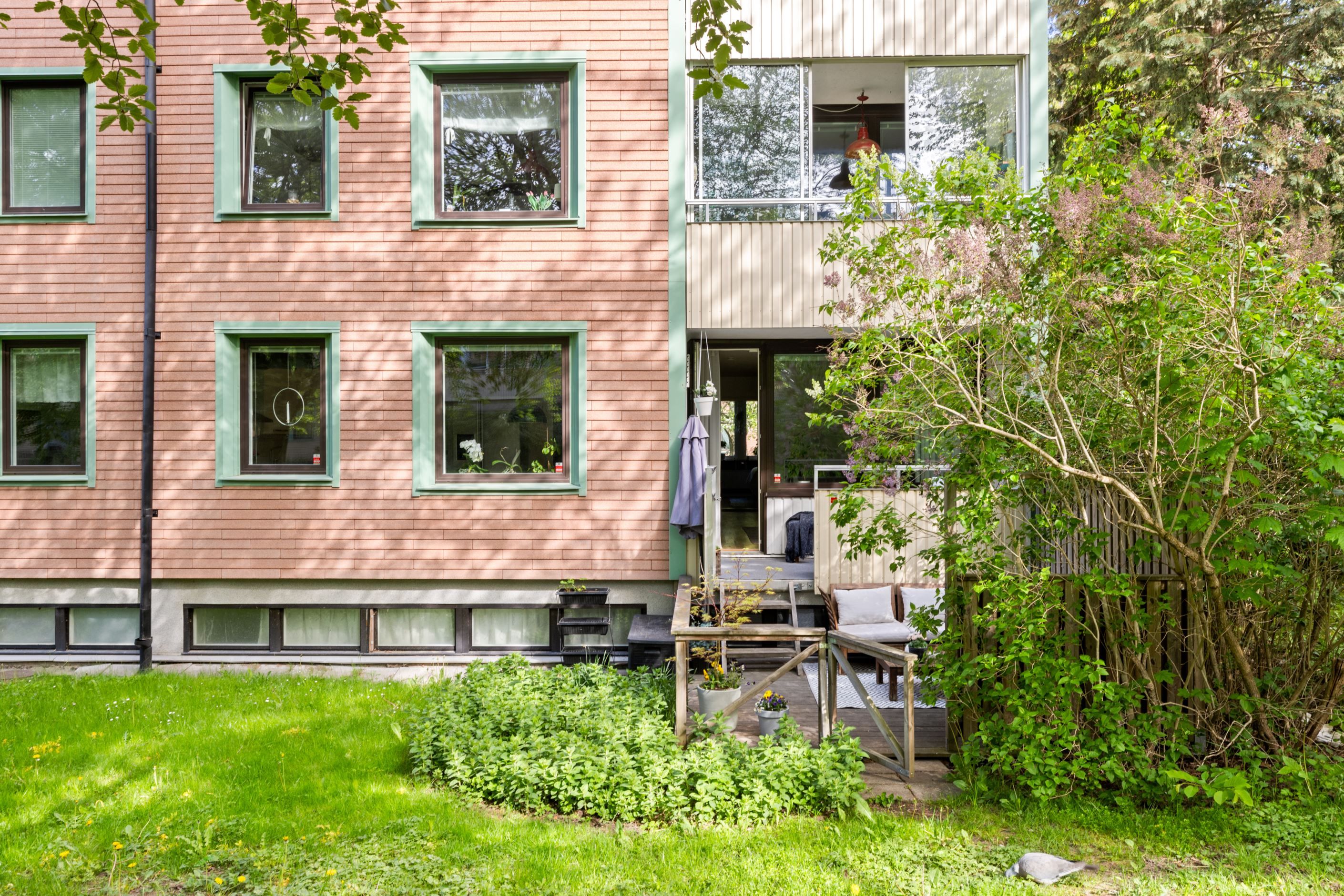 Exteriör