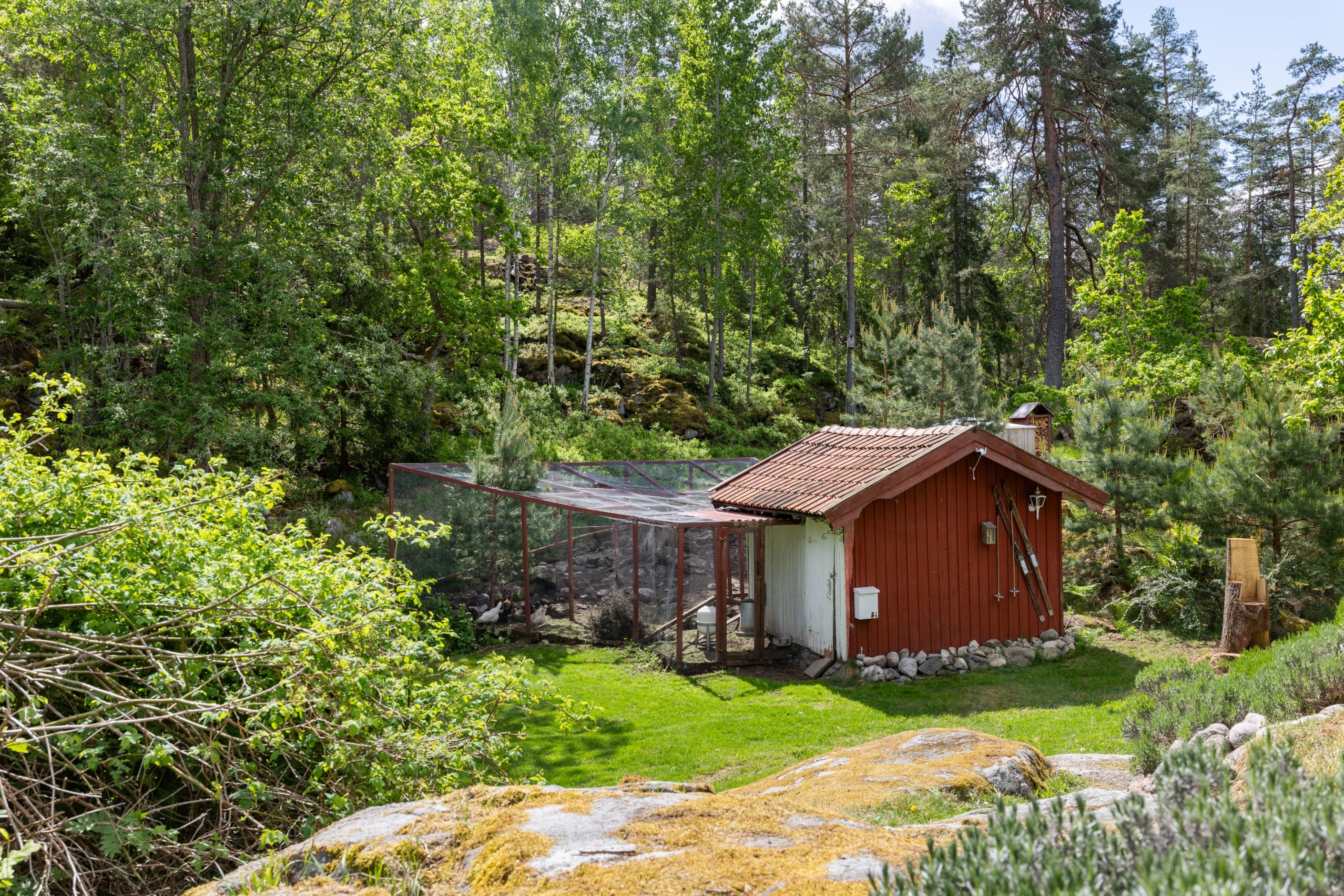 Exteriör