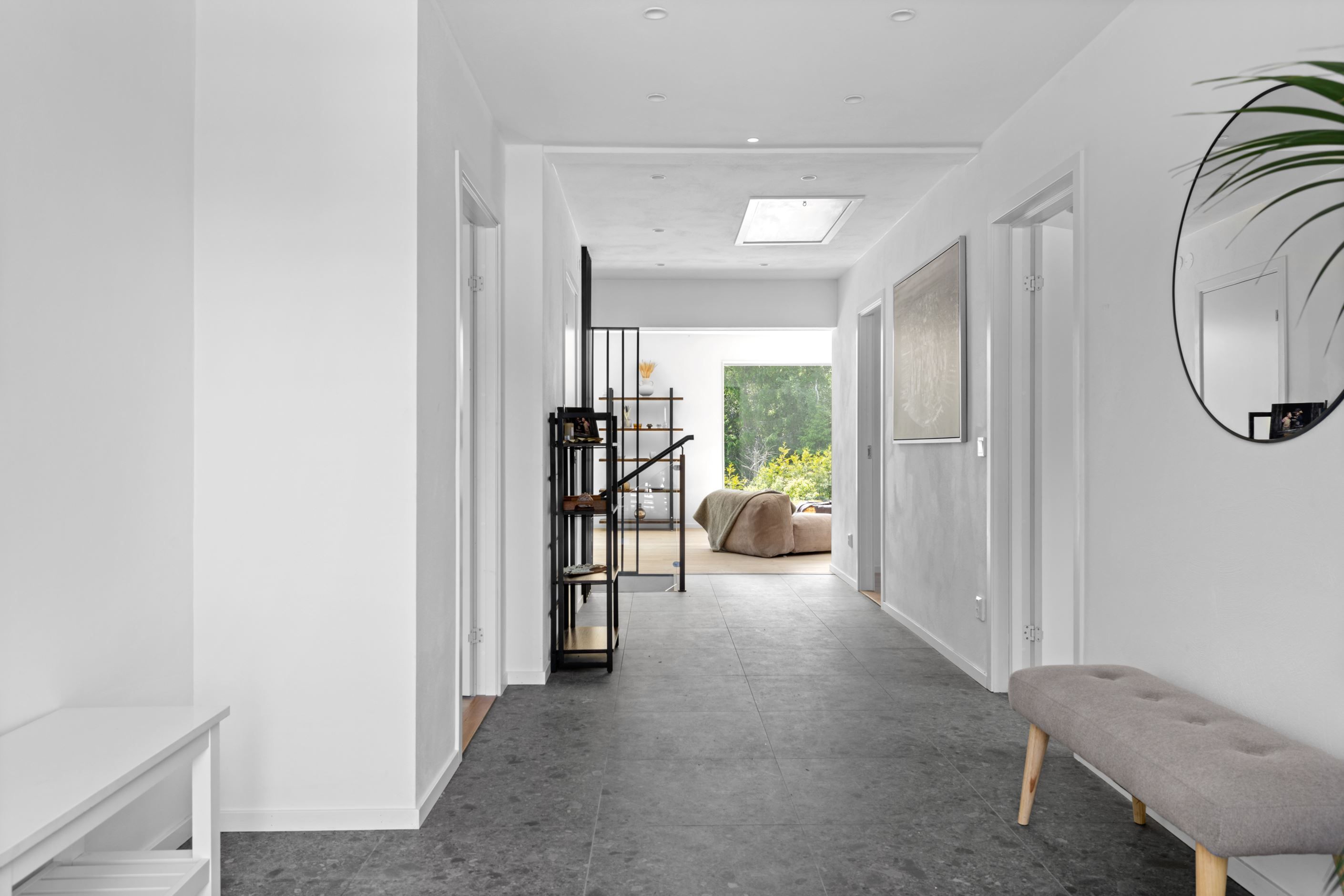 Entré/hall